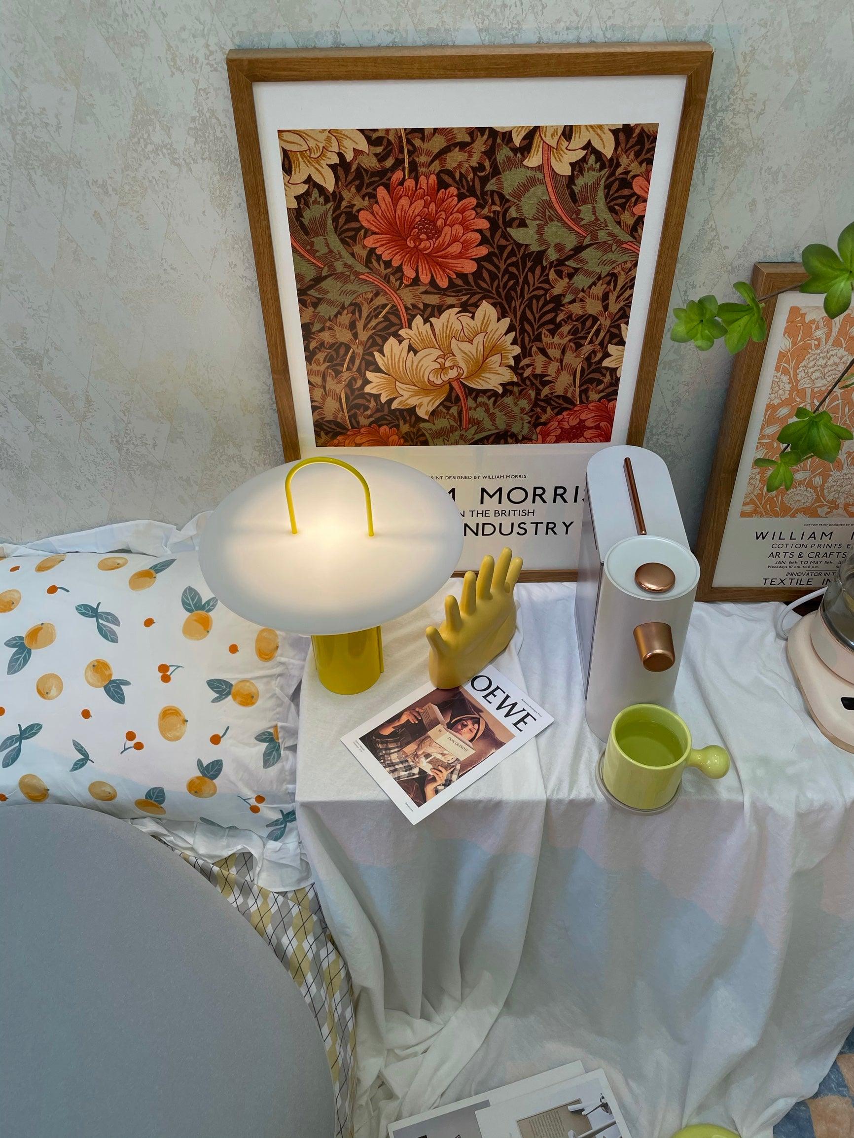 Nomade Table Lamp - Blowlighting