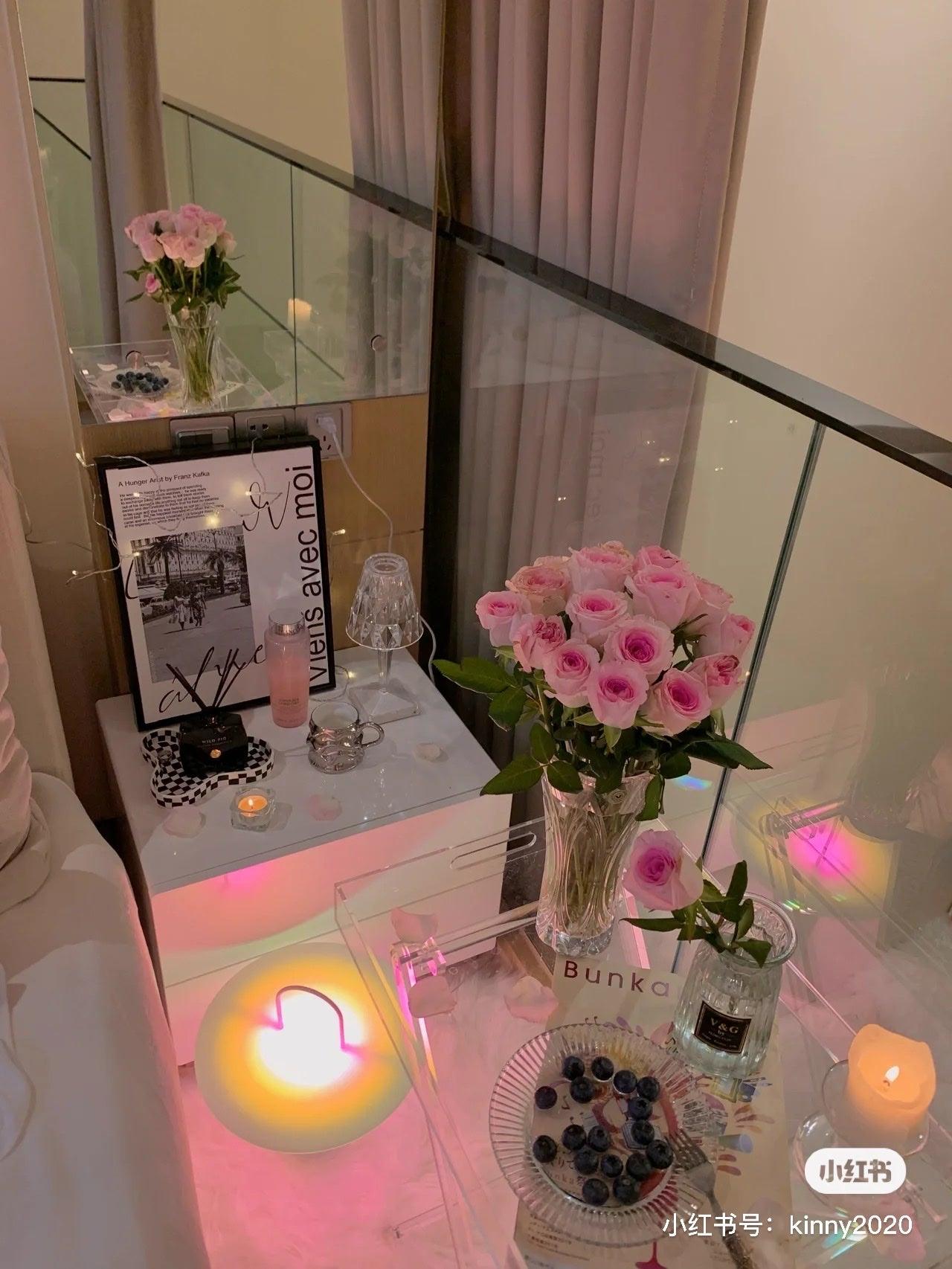 Nomade Table Lamp - Blowlighting