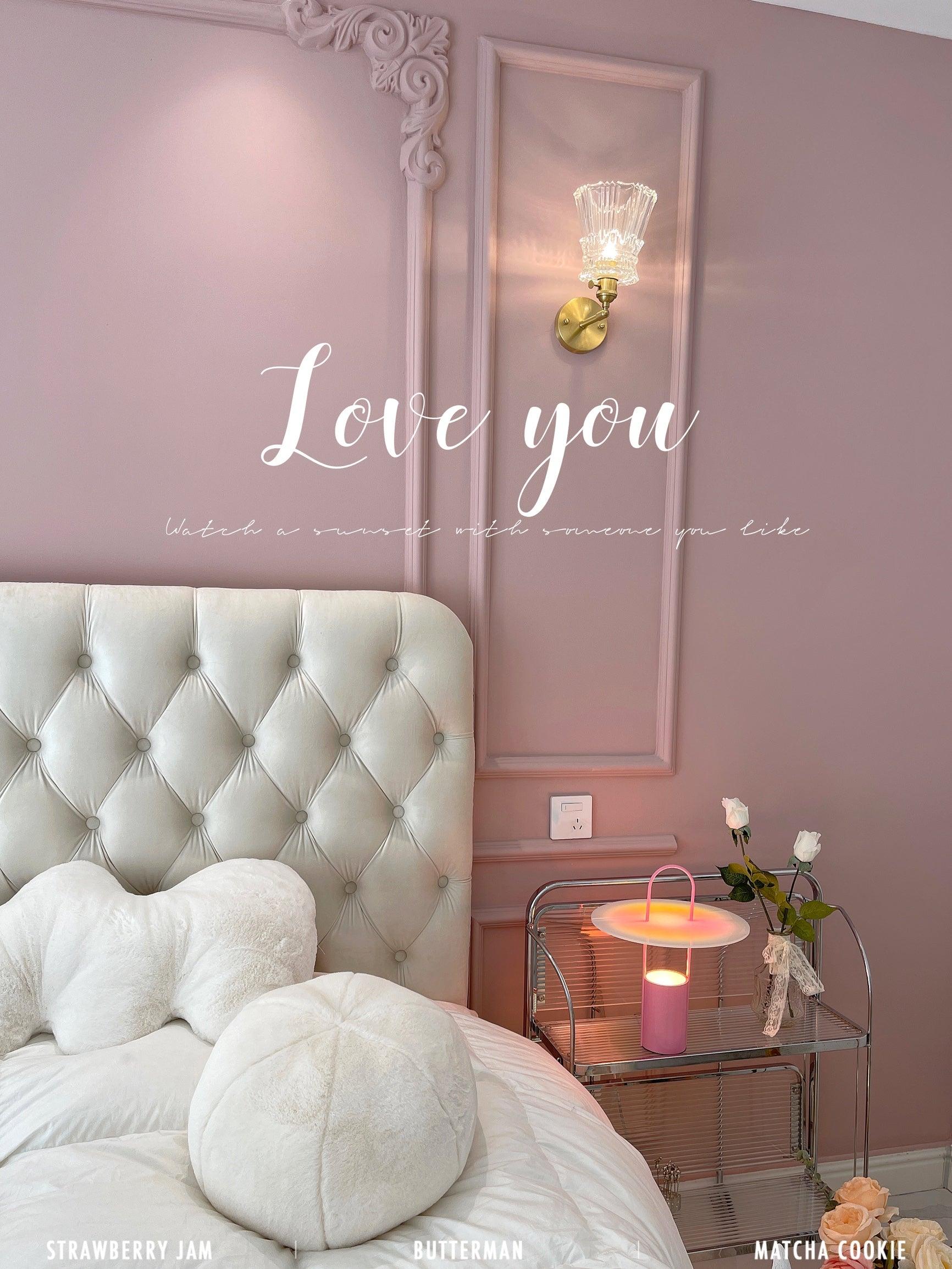 Nomade Table Lamp - Blowlighting