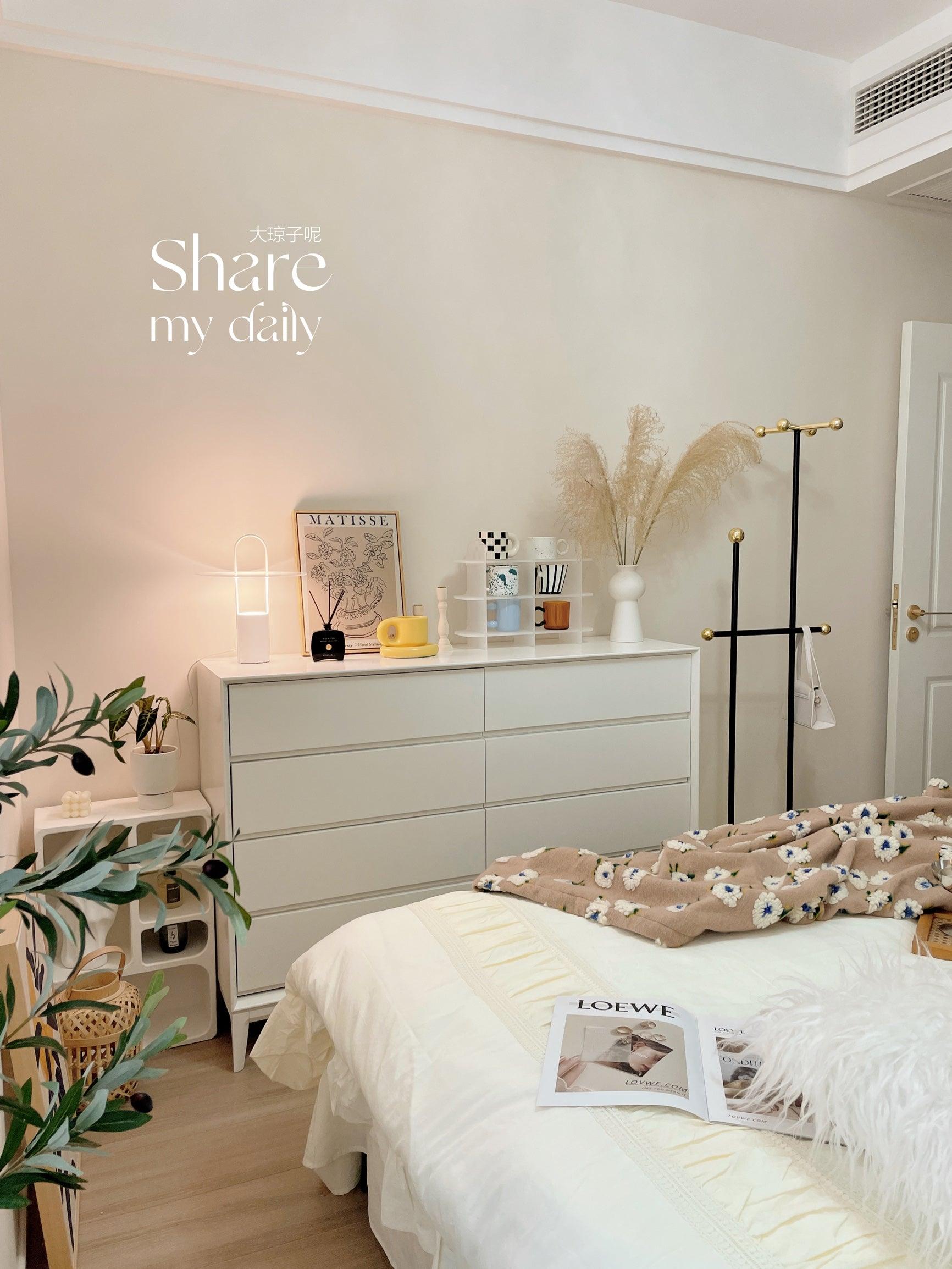 Nomade Table Lamp - Blowlighting