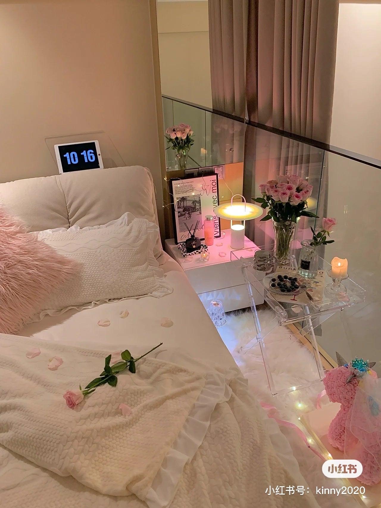 Nomade Table Lamp - Blowlighting