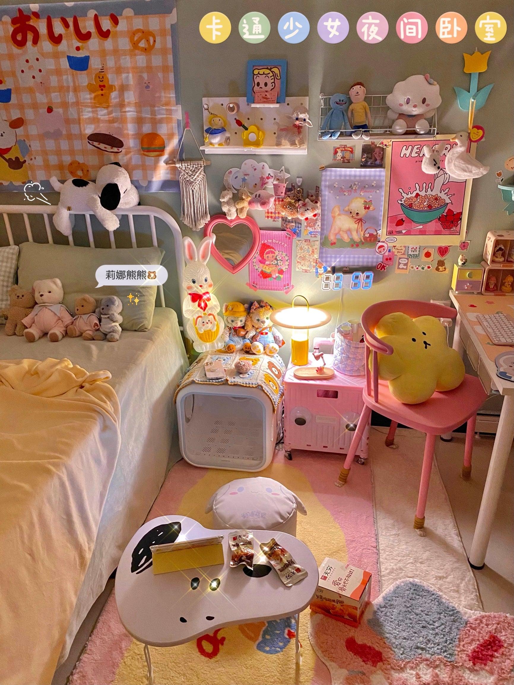 Nomade Table Lamp - Blowlighting