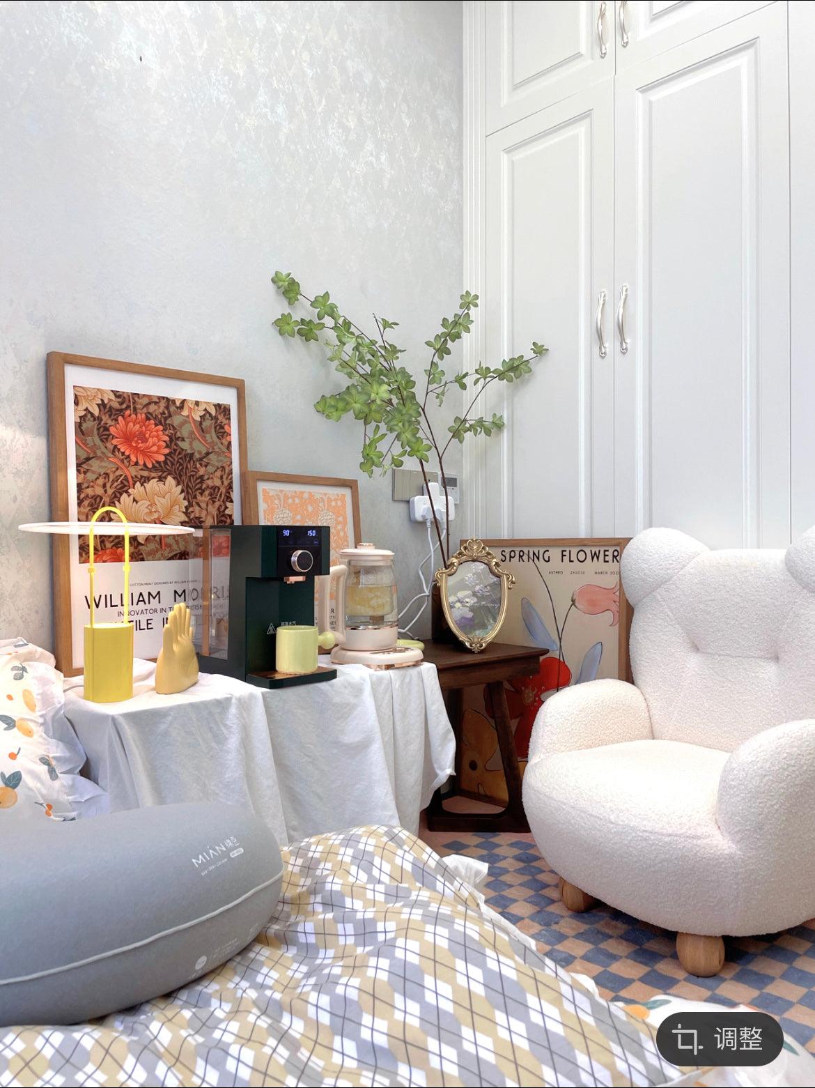 Nomade Table Lamp - Blowlighting