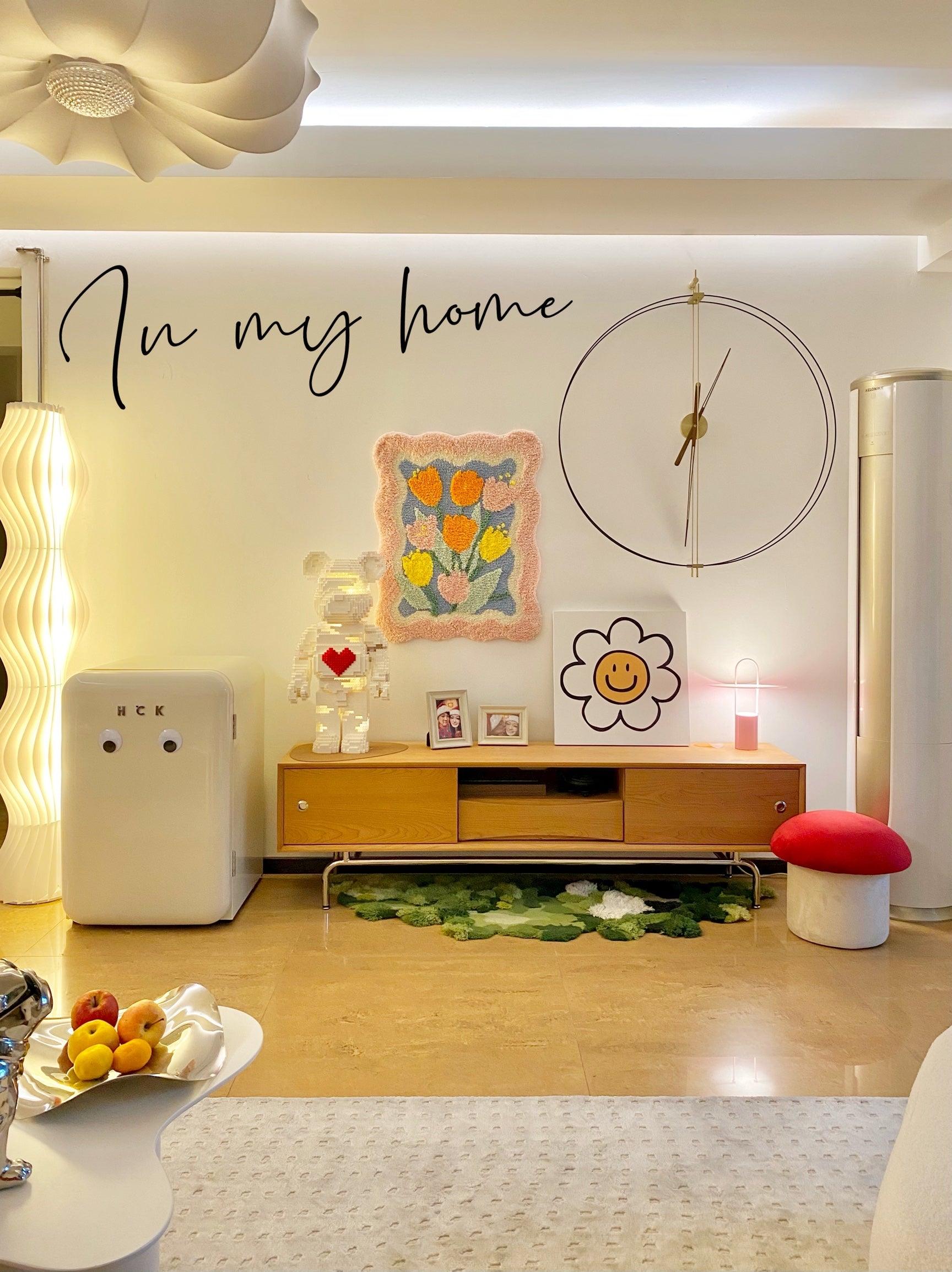 Nomade Table Lamp - Blowlighting