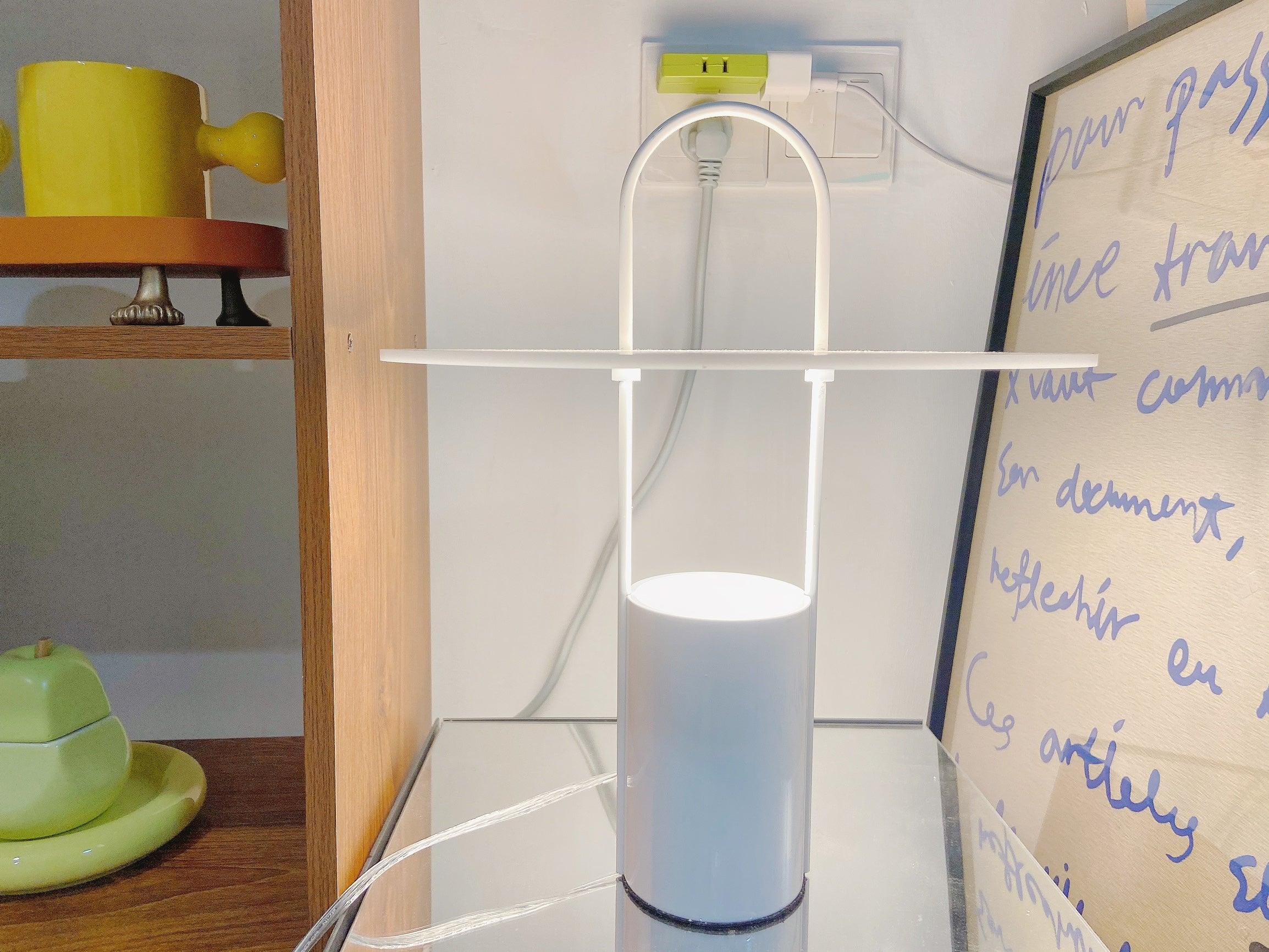 Nomade Table Lamp - Blowlighting