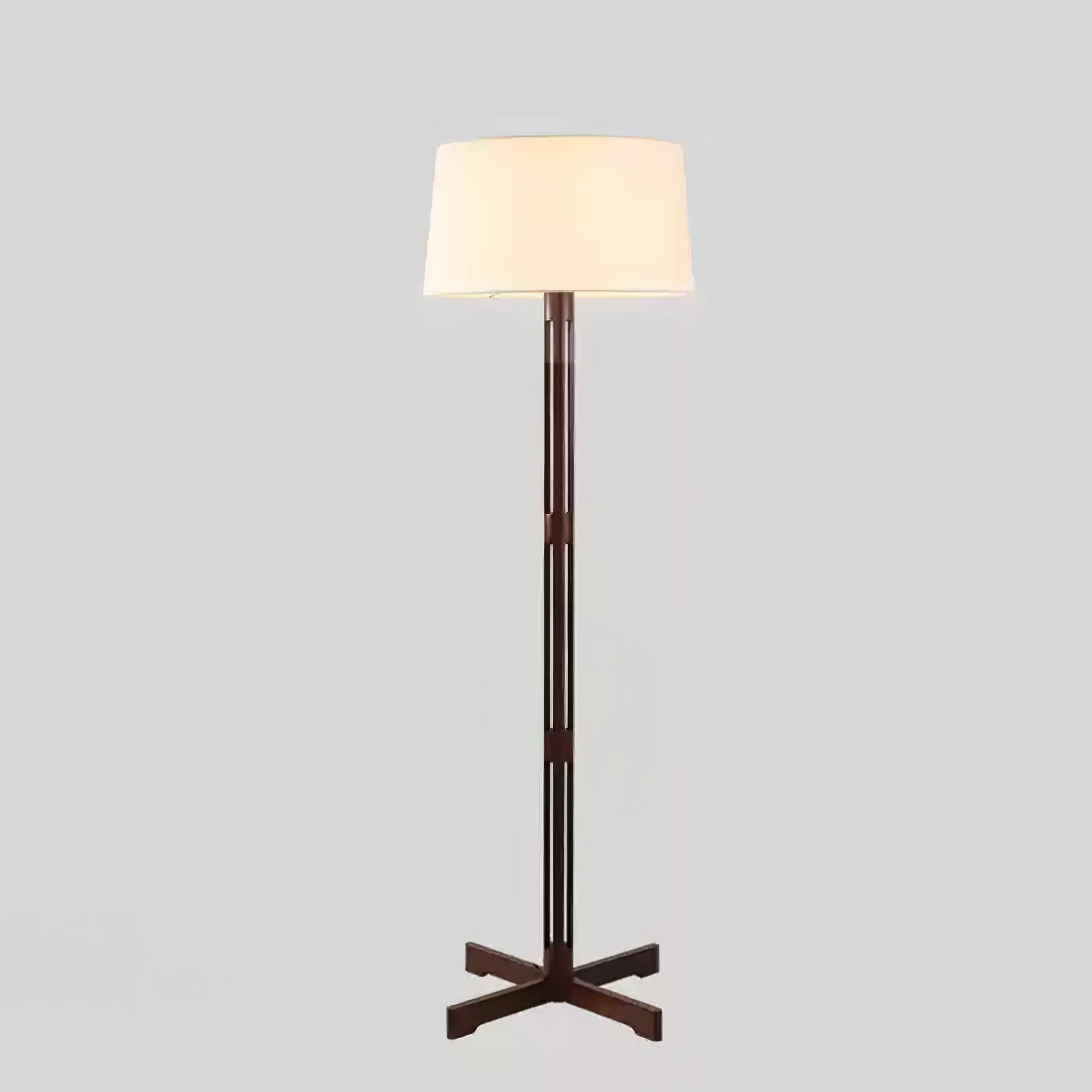 Nordic Frame Floor Lamp - Blowlighting