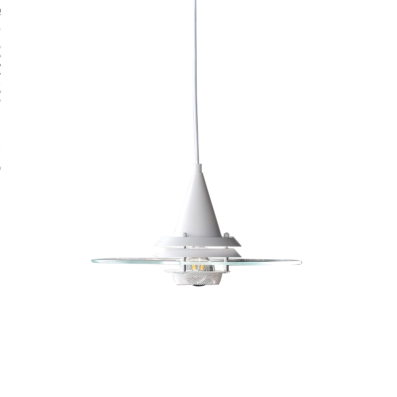 Nova Disc Pendant Light - Blowlighting