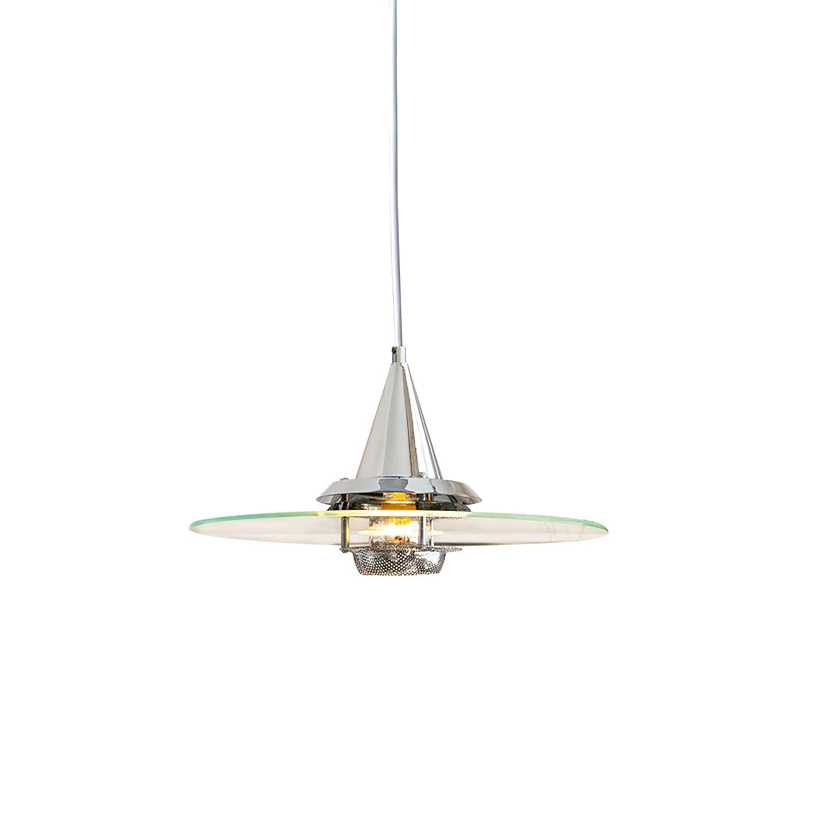 Nova Disc Pendant Light - Blowlighting