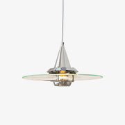 Nova Disc Pendant Light - Blowlighting