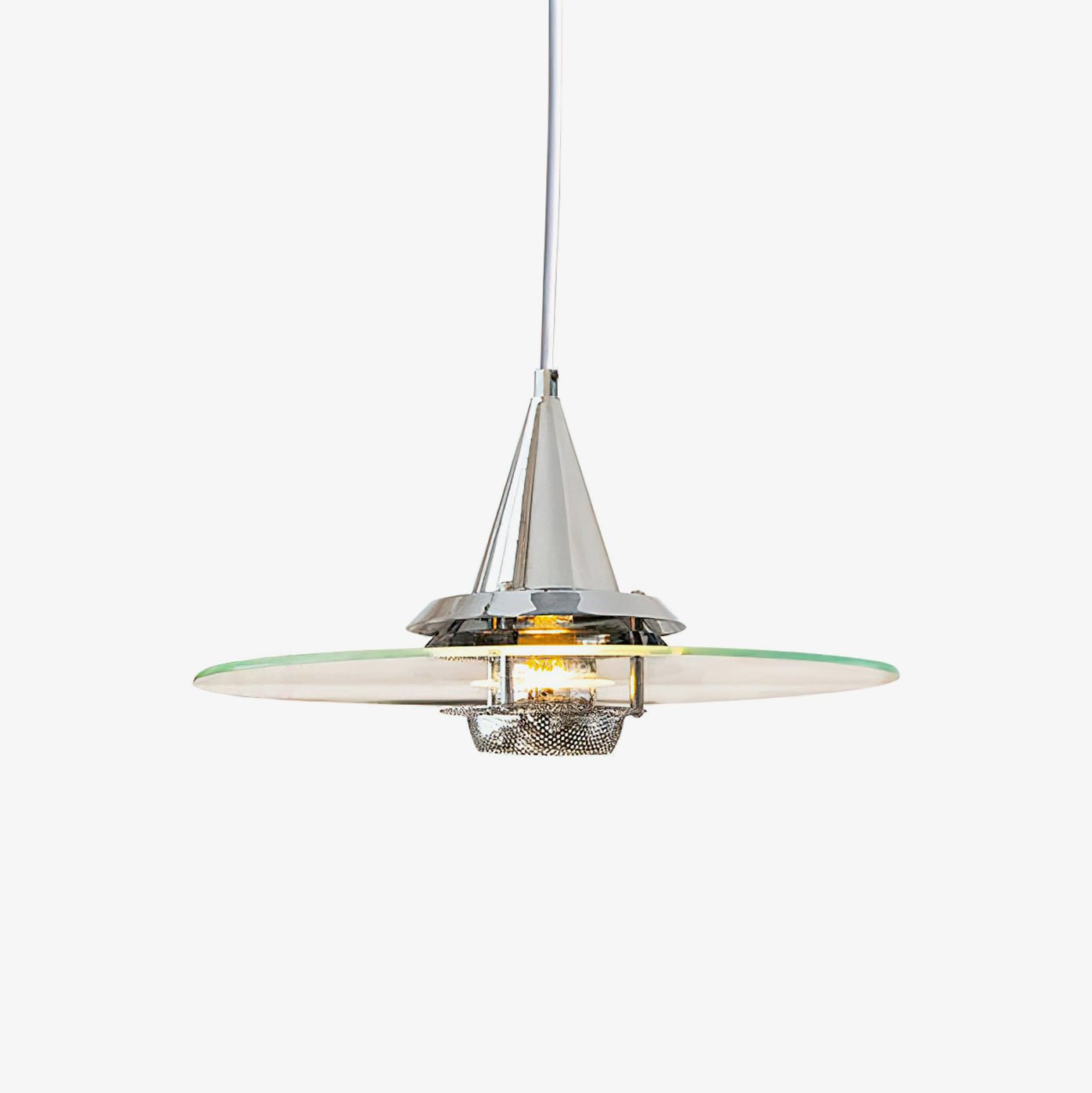 Nova Disc Pendant Light - Blowlighting