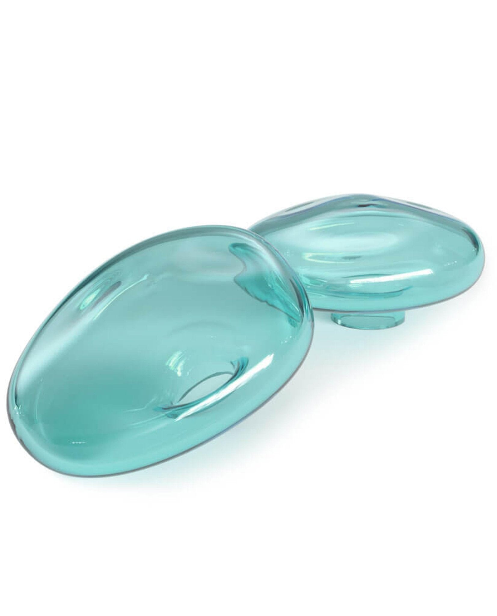 Nyzoris Bubble Glass Wall Light - Blowlighting