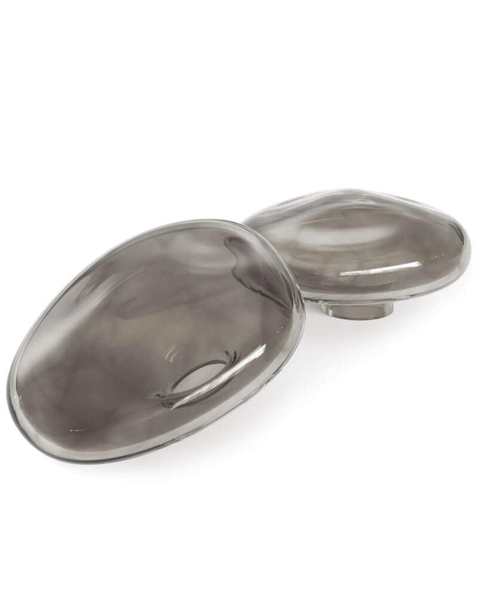 Nyzoris Bubble Glass Wall Light - Blowlighting