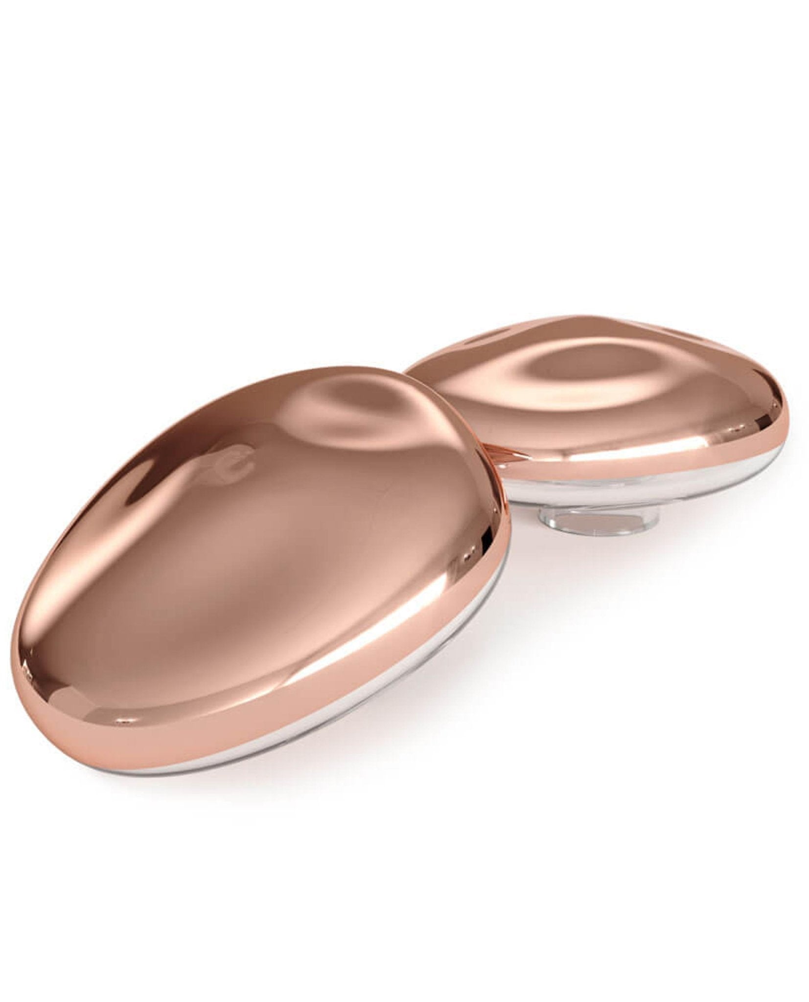 Nyzoris Bubble Glass Wall Light - Blowlighting