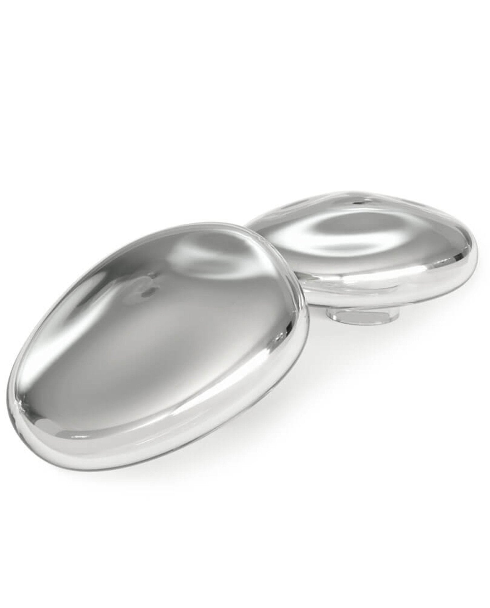 Nyzoris Bubble Glass Wall Light - Blowlighting