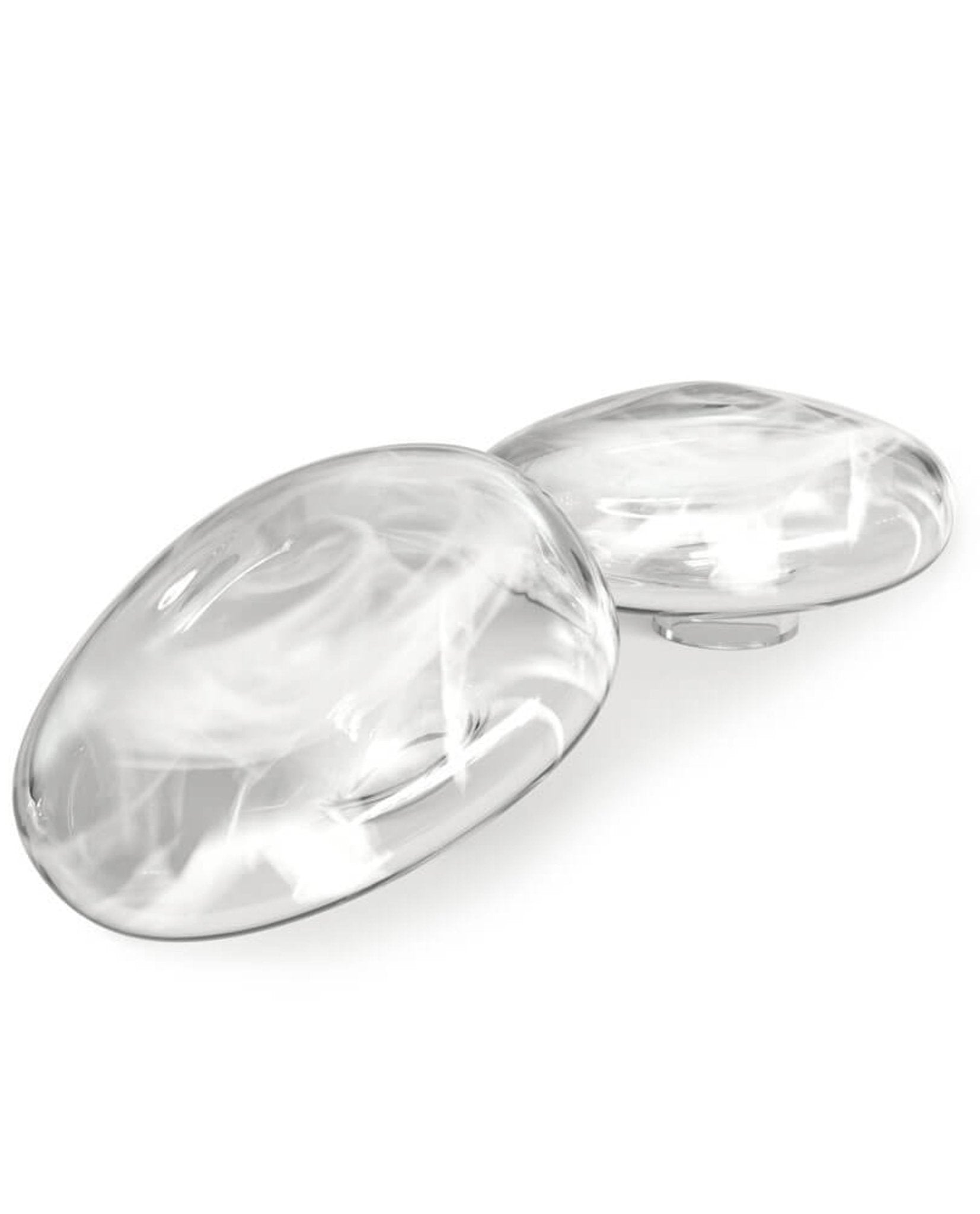 Nyzoris Bubble Glass Wall Light - Blowlighting