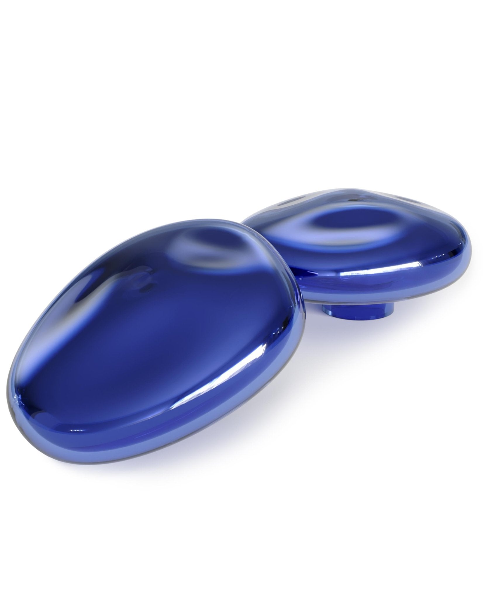 Nyzoris Bubble Glass Wall Light - Blowlighting