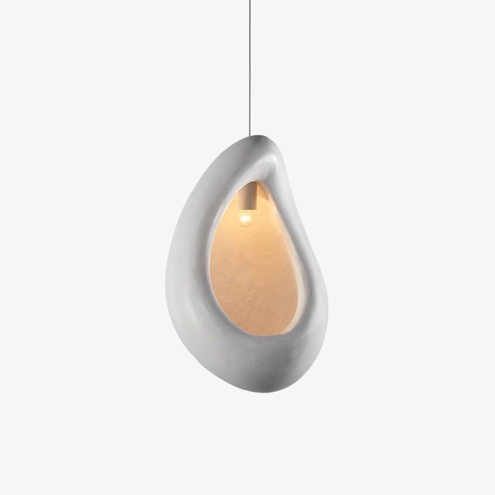 Nula Pendant Lamp - Blowlighting