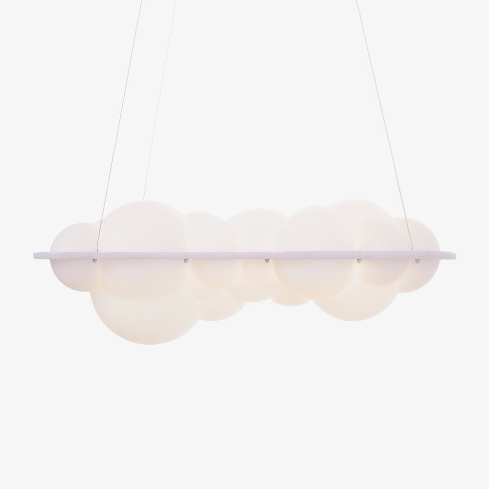Nuvola Pendant Lamp - Blowlighting