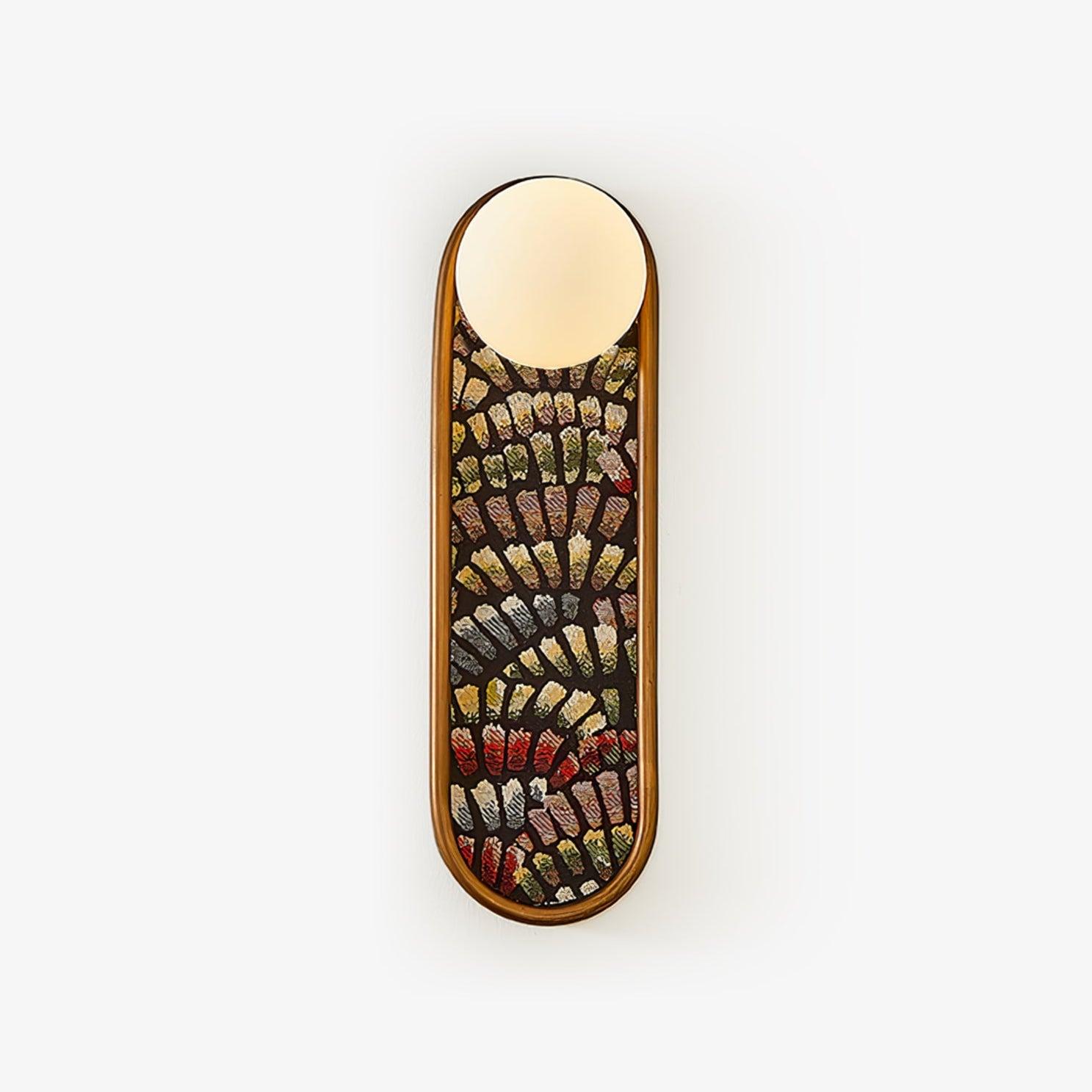 Mosaic Wall Light - Blowlighting