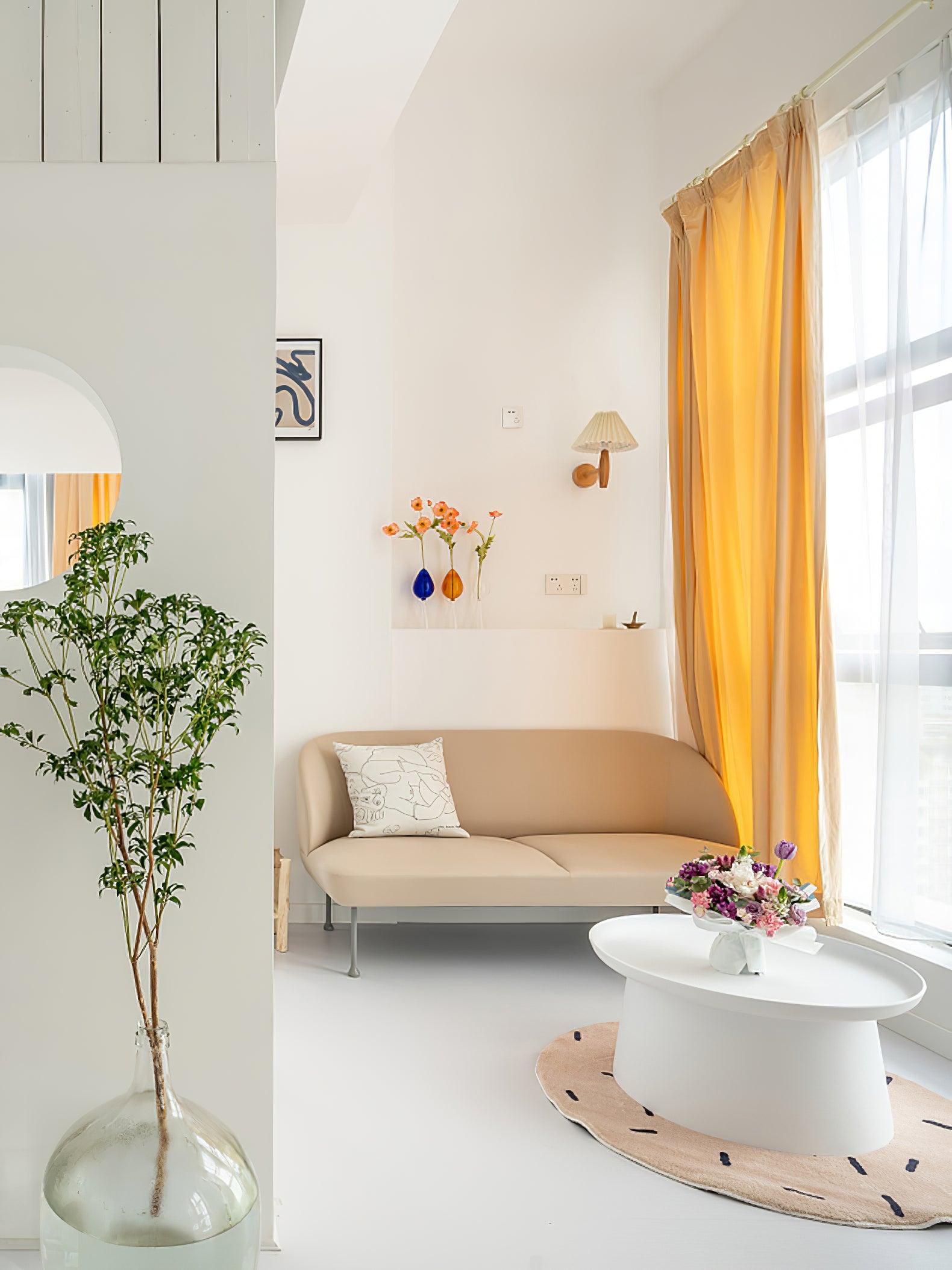 Lincoln Modern Wood Wall Lamp - Blowlighting