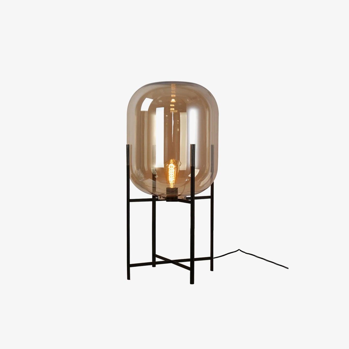 Oda Table Lamp - Blowlighting