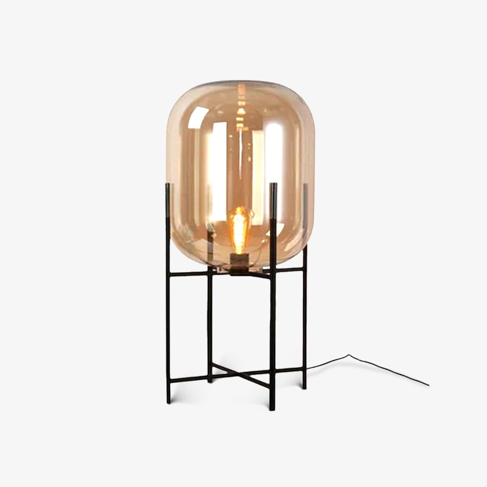 Oda Table Lamp - Blowlighting