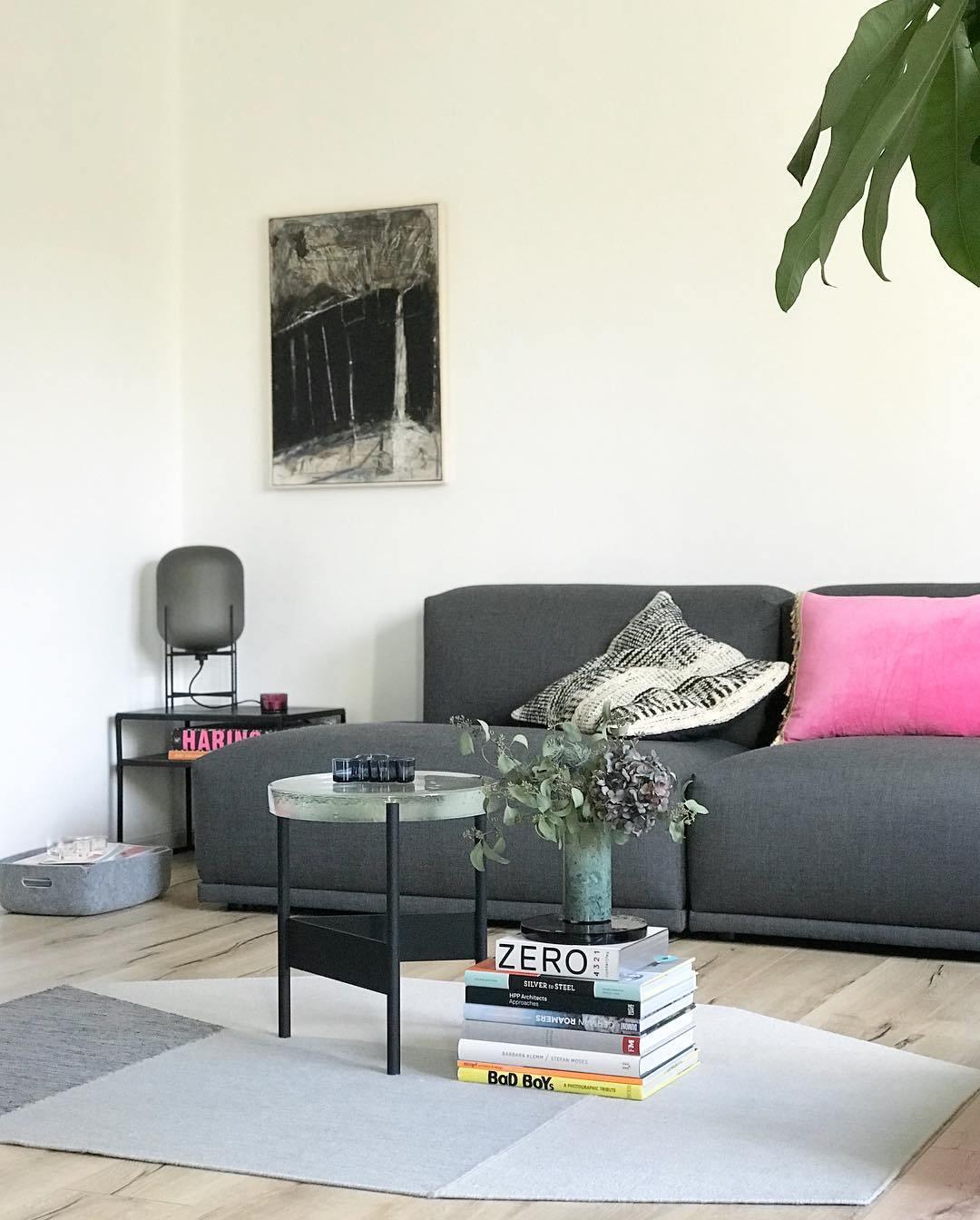 Oda Table Lamp - Blowlighting