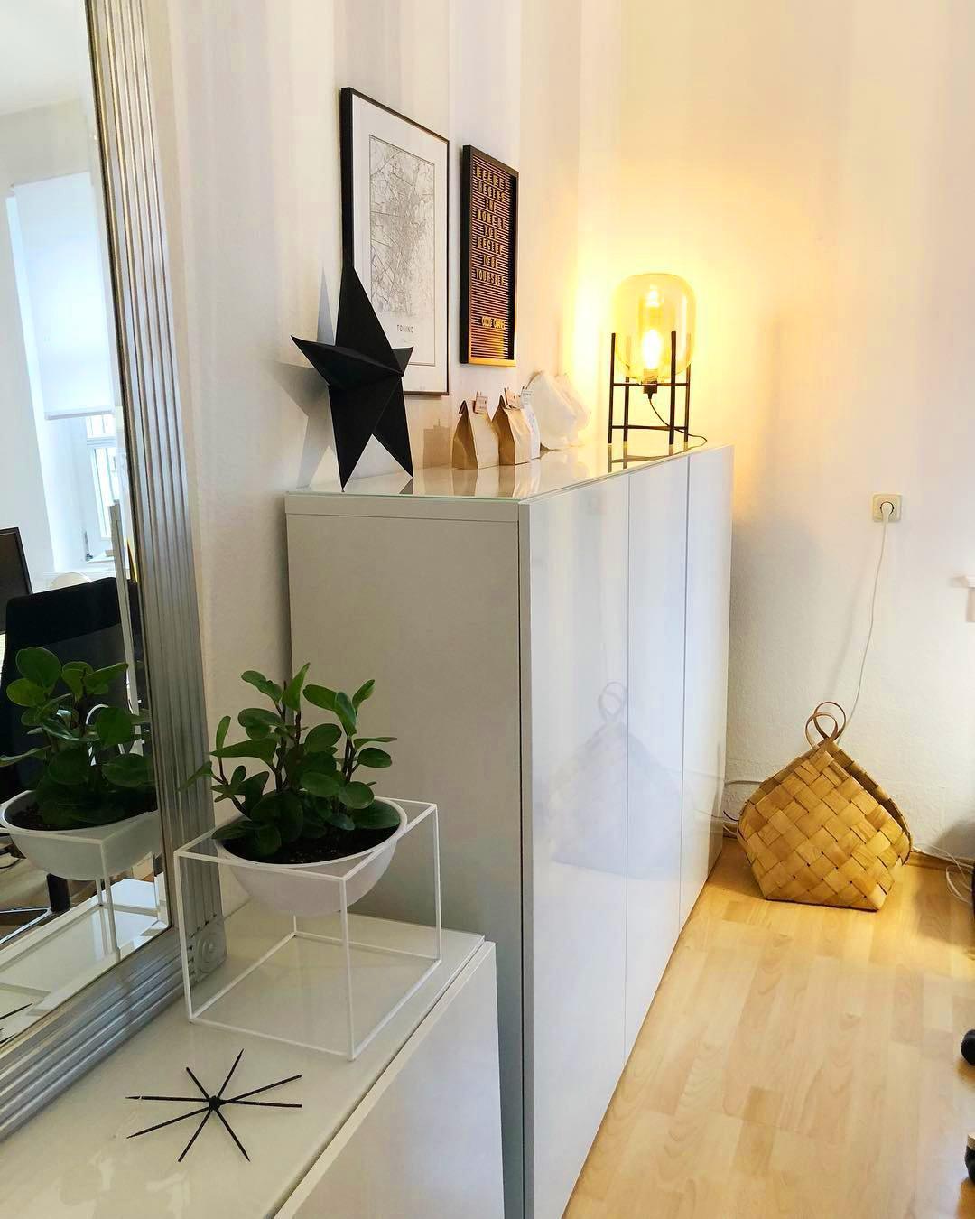 Oda Table Lamp - Blowlighting