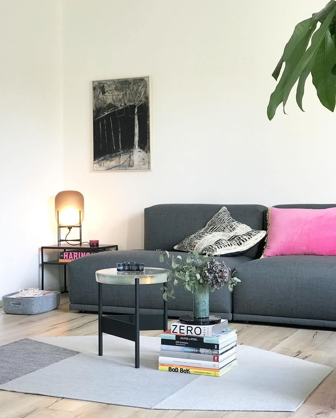 Oda Table Lamp - Blowlighting