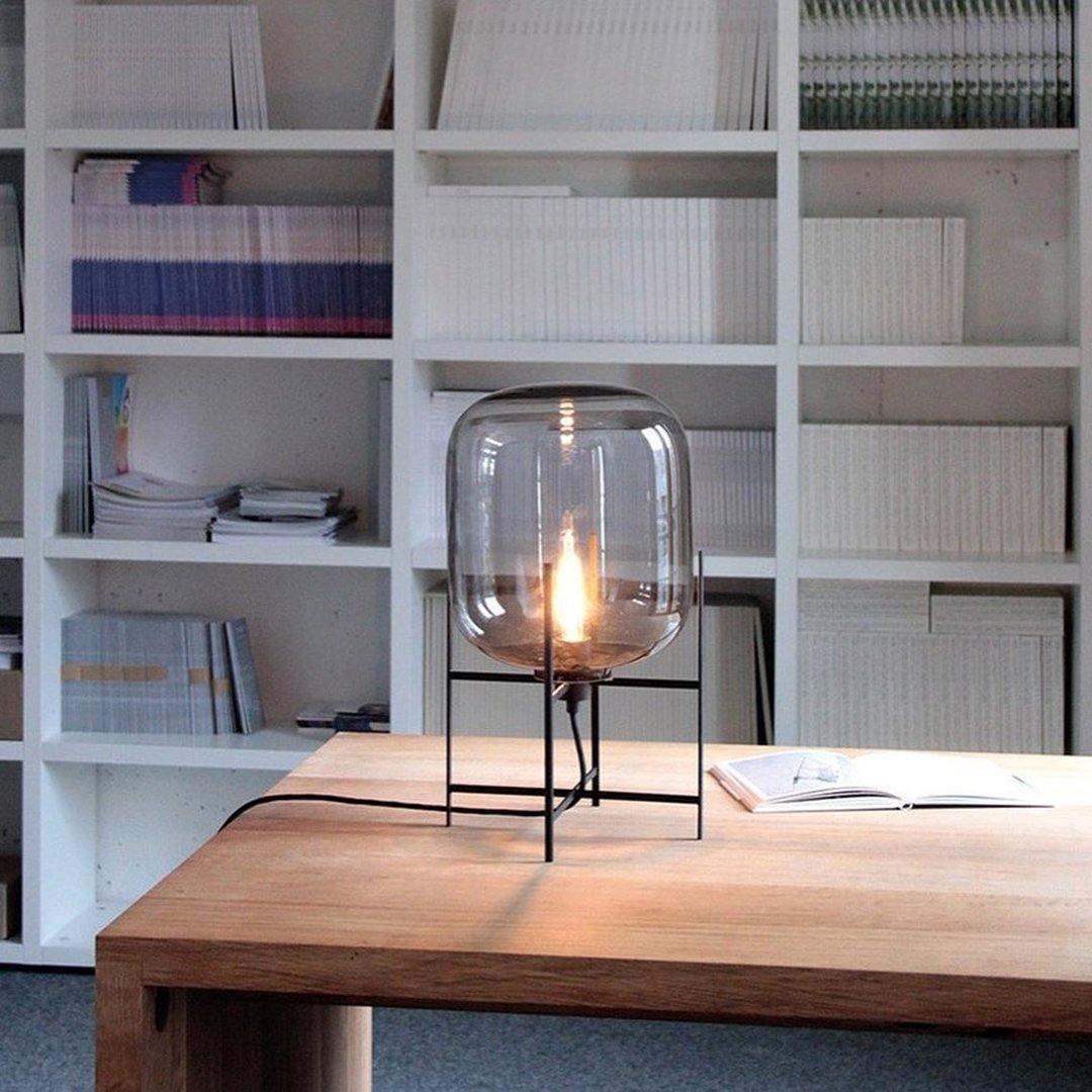 Oda Table Lamp - Blowlighting