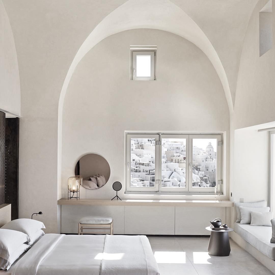 Oda Table Lamp - Blowlighting