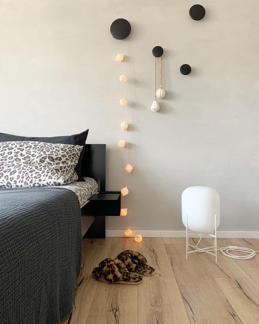 Oda Table Lamp - Blowlighting