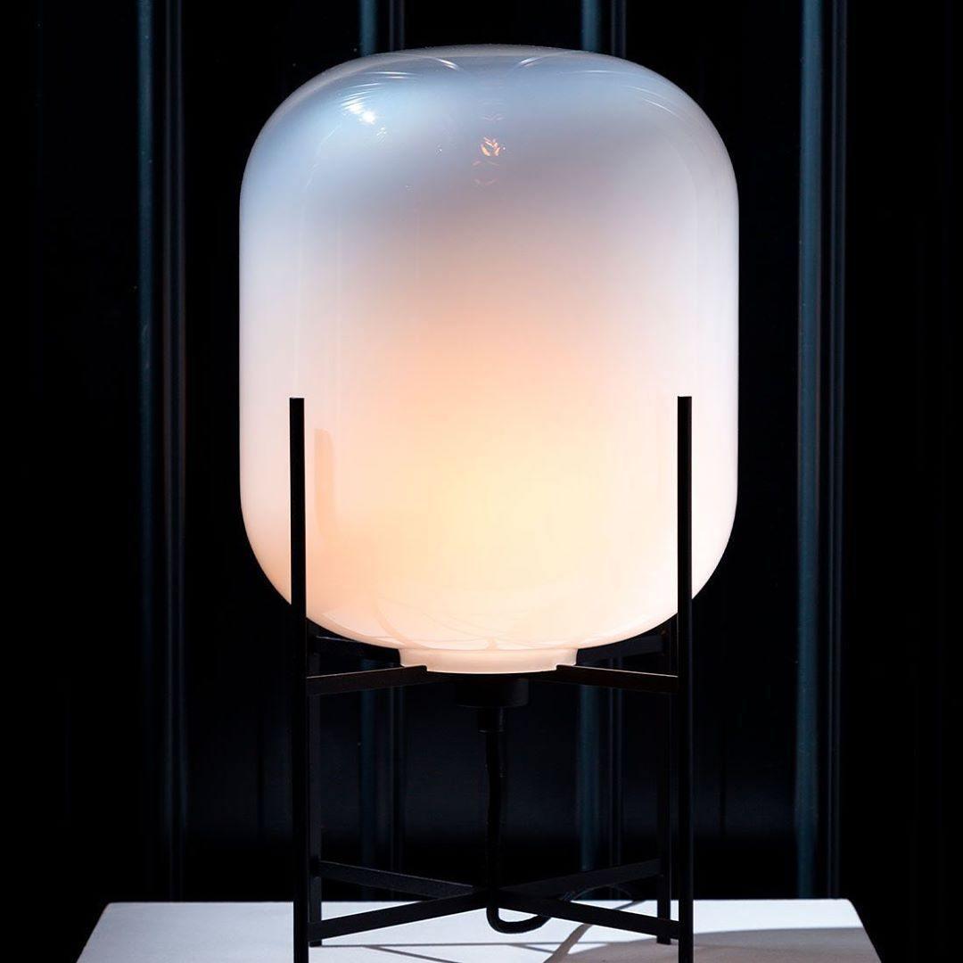 Oda Table Lamp - Blowlighting