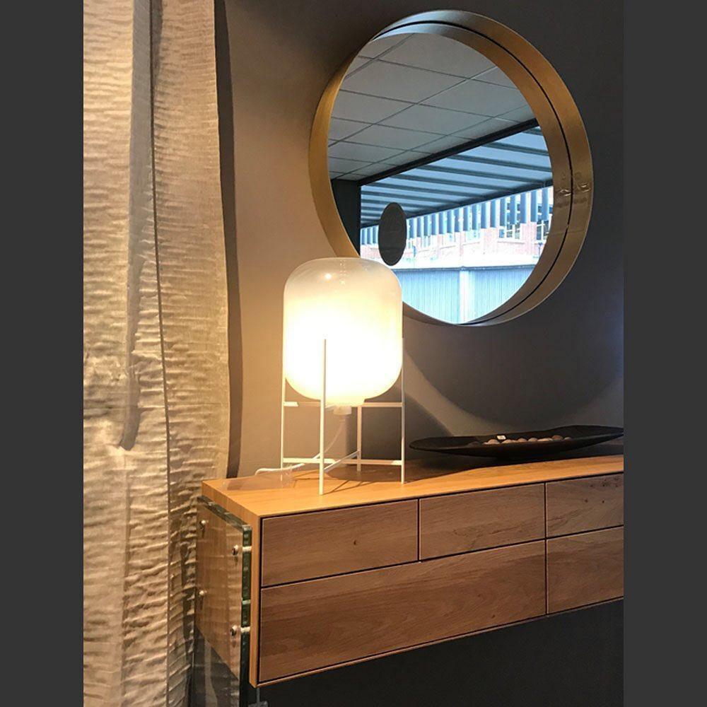 Oda Table Lamp - Blowlighting