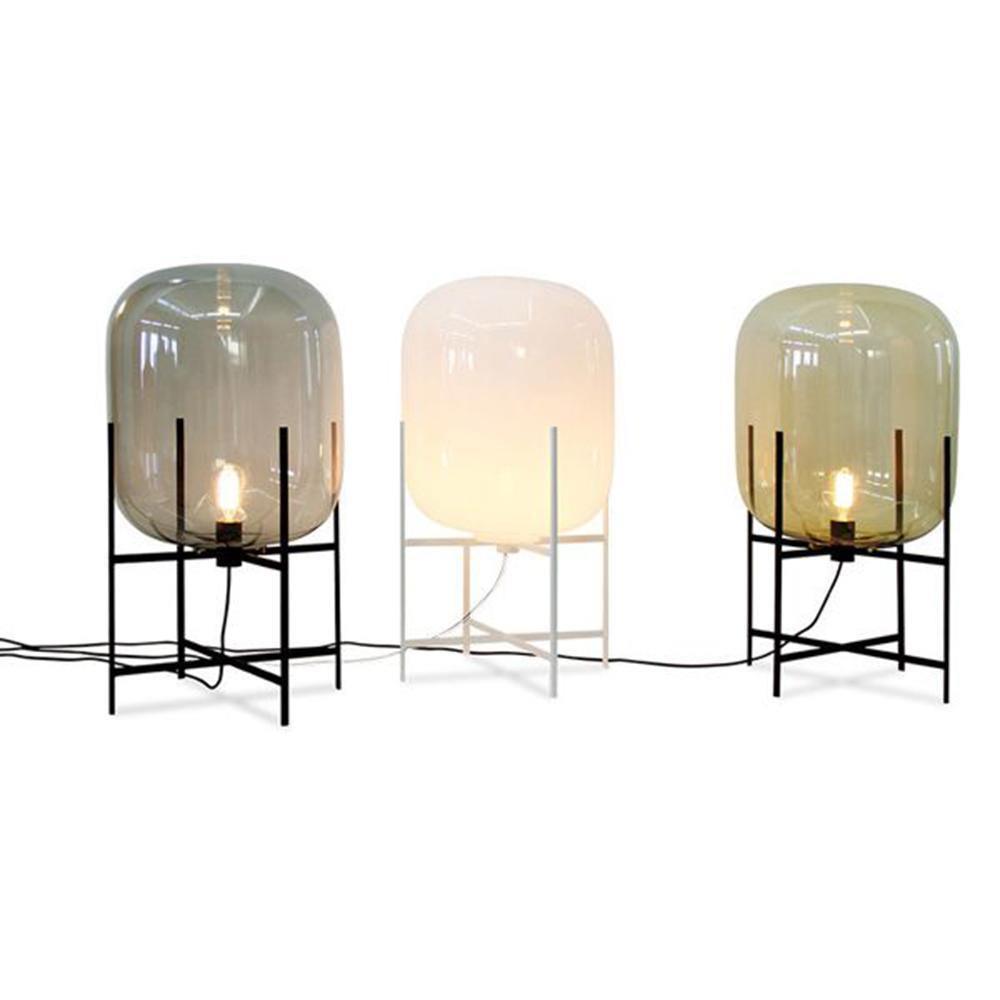 Oda Table Lamp - Blowlighting