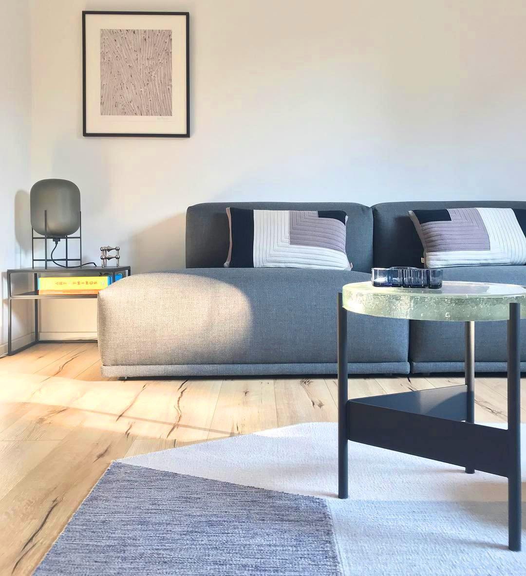 Oda Table Lamp - Blowlighting