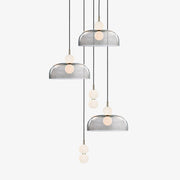 Ohm Pendant Light - Blowlighting