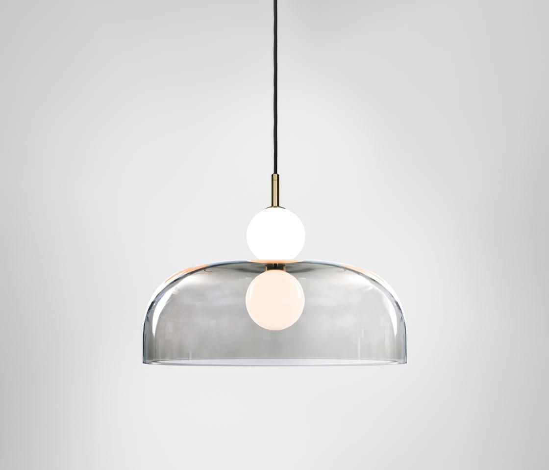 Ohm Pendant Light - Blowlighting