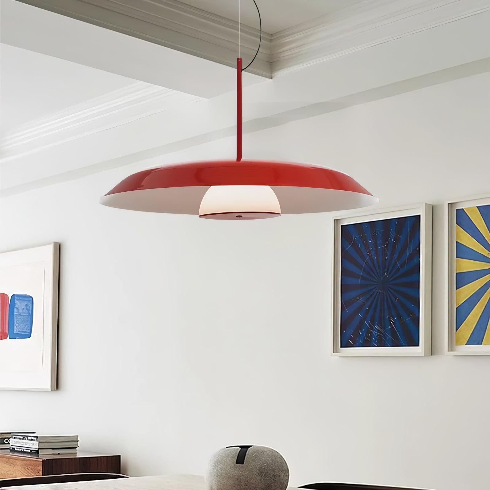 Iride Pendant Lamp - Blowlighting