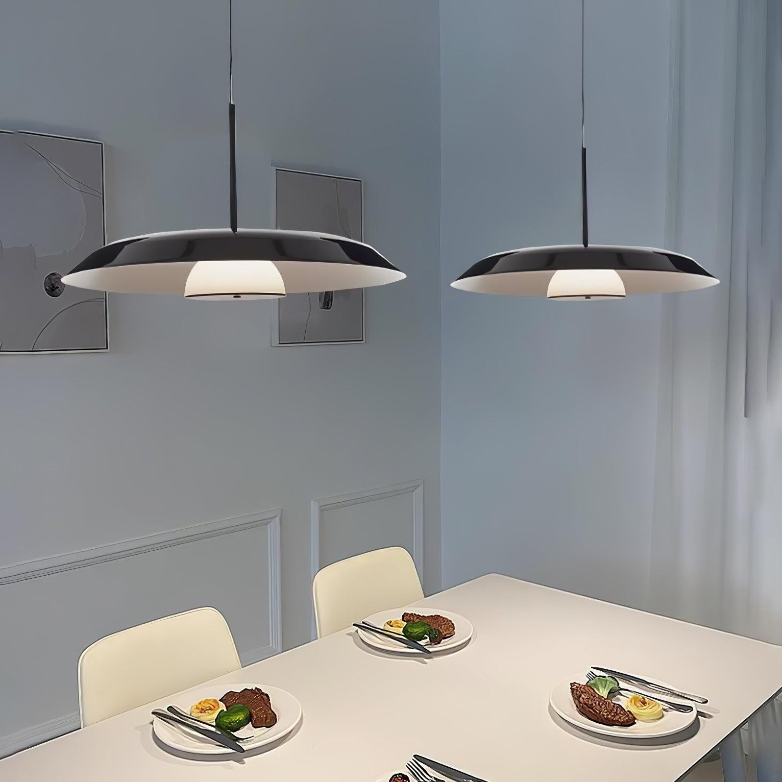 Iride Pendant Lamp - Blowlighting