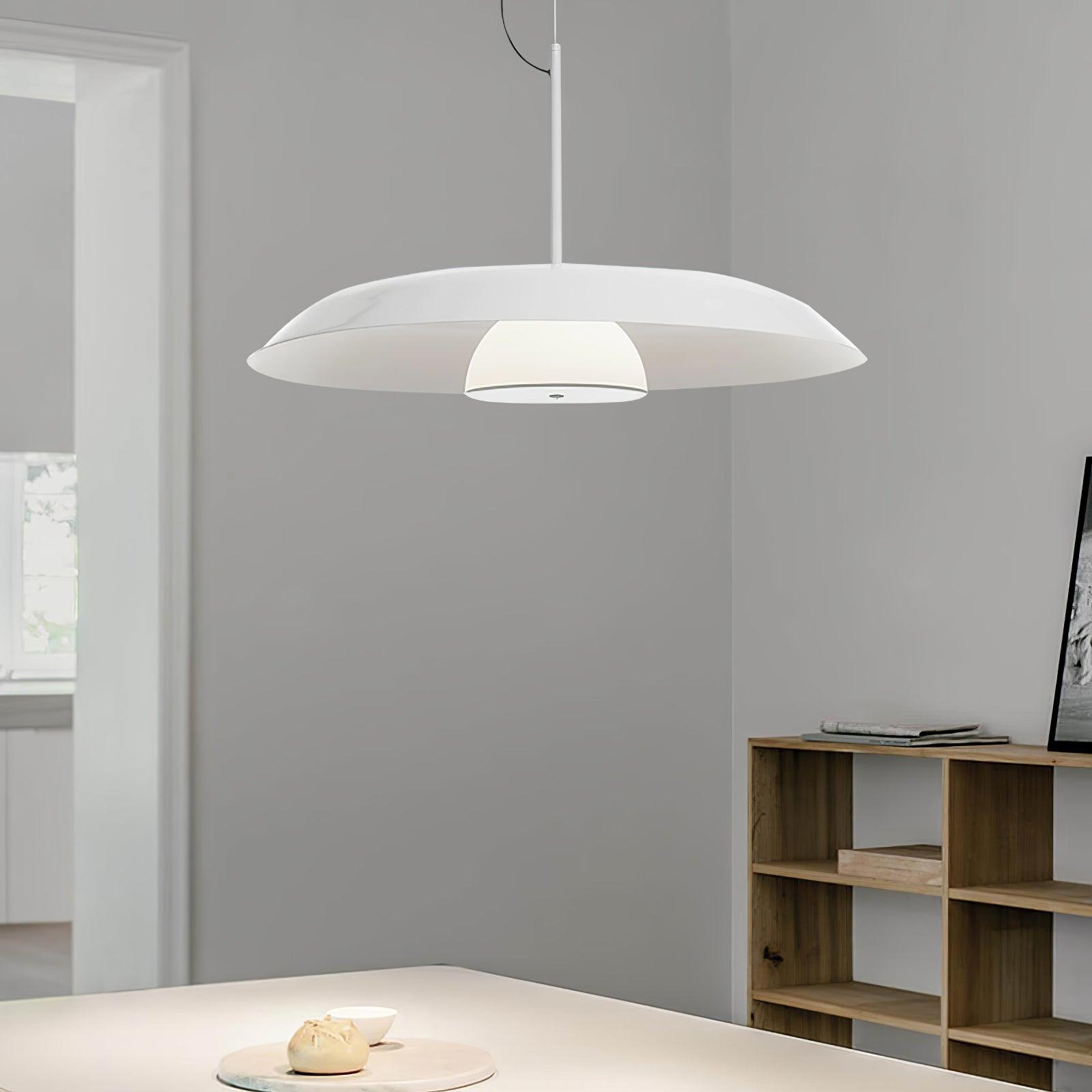 Iride Pendant Lamp - Blowlighting