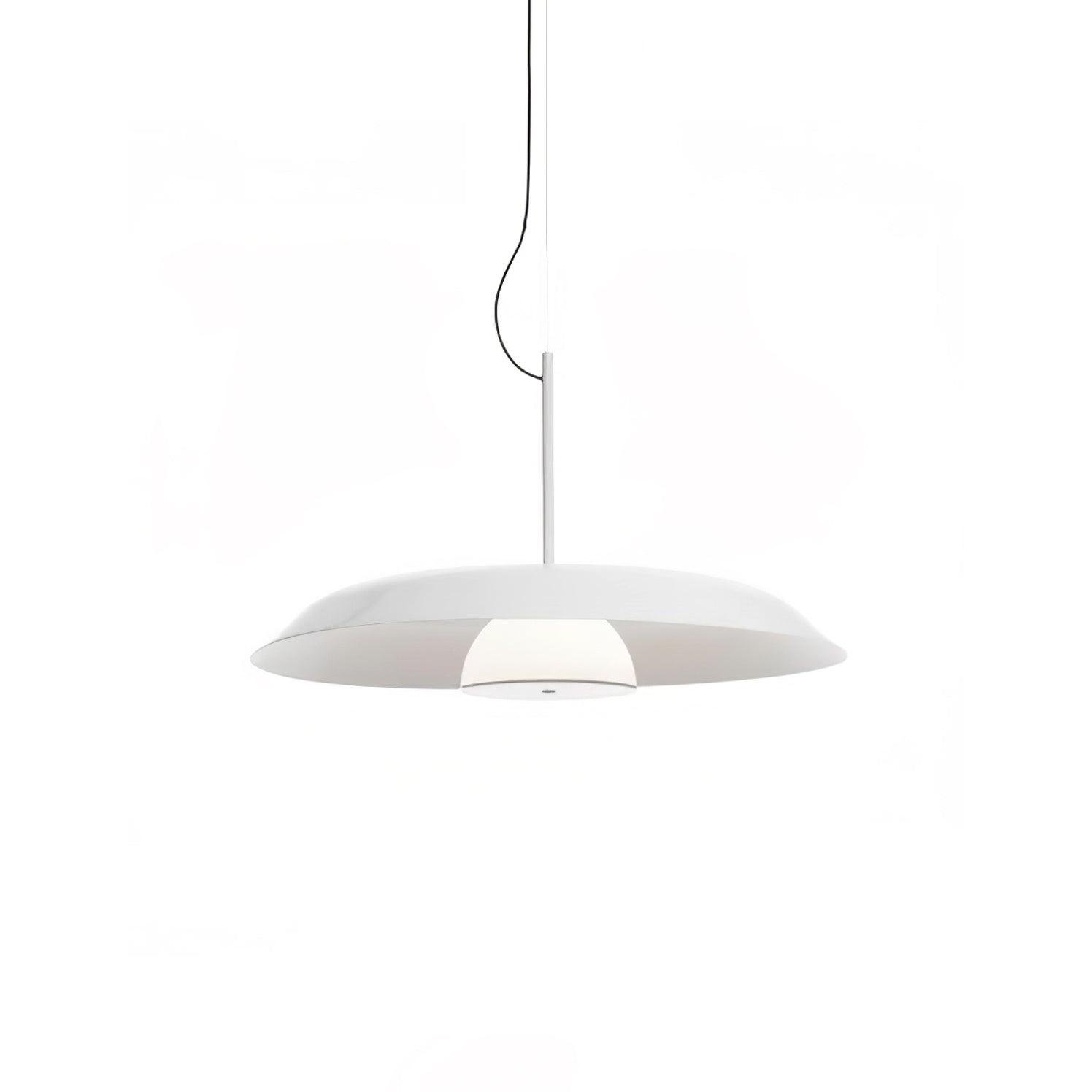 Iride Pendant Lamp - Blowlighting