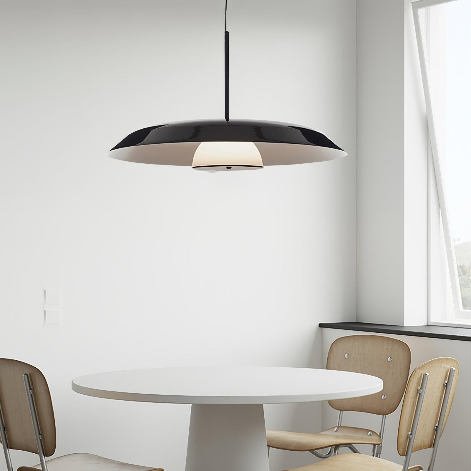 Iride Pendant Lamp - Blowlighting
