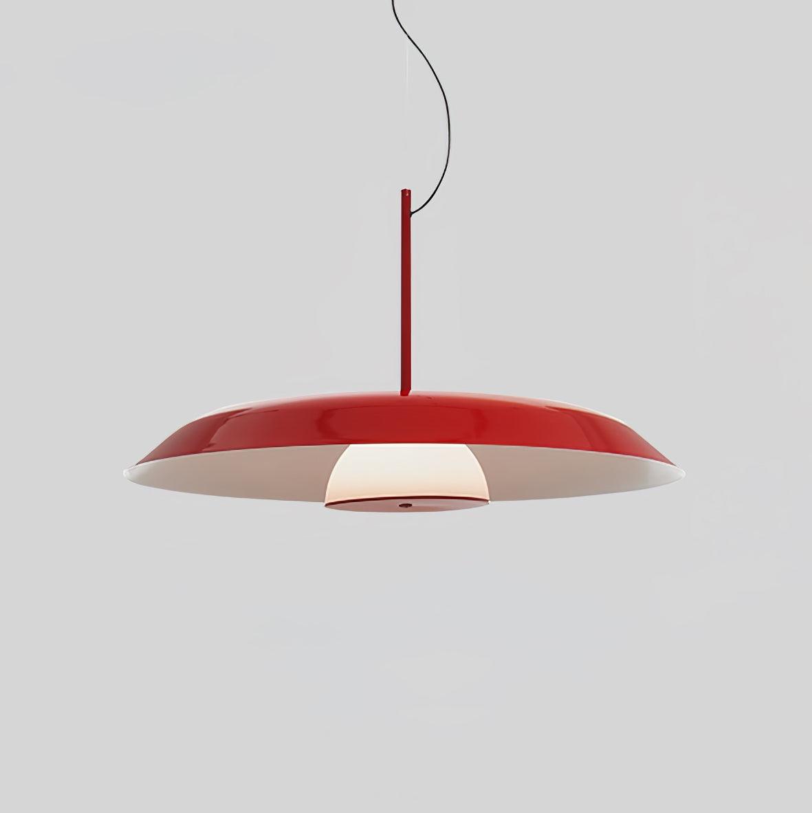 Iride Pendant Lamp - Blowlighting