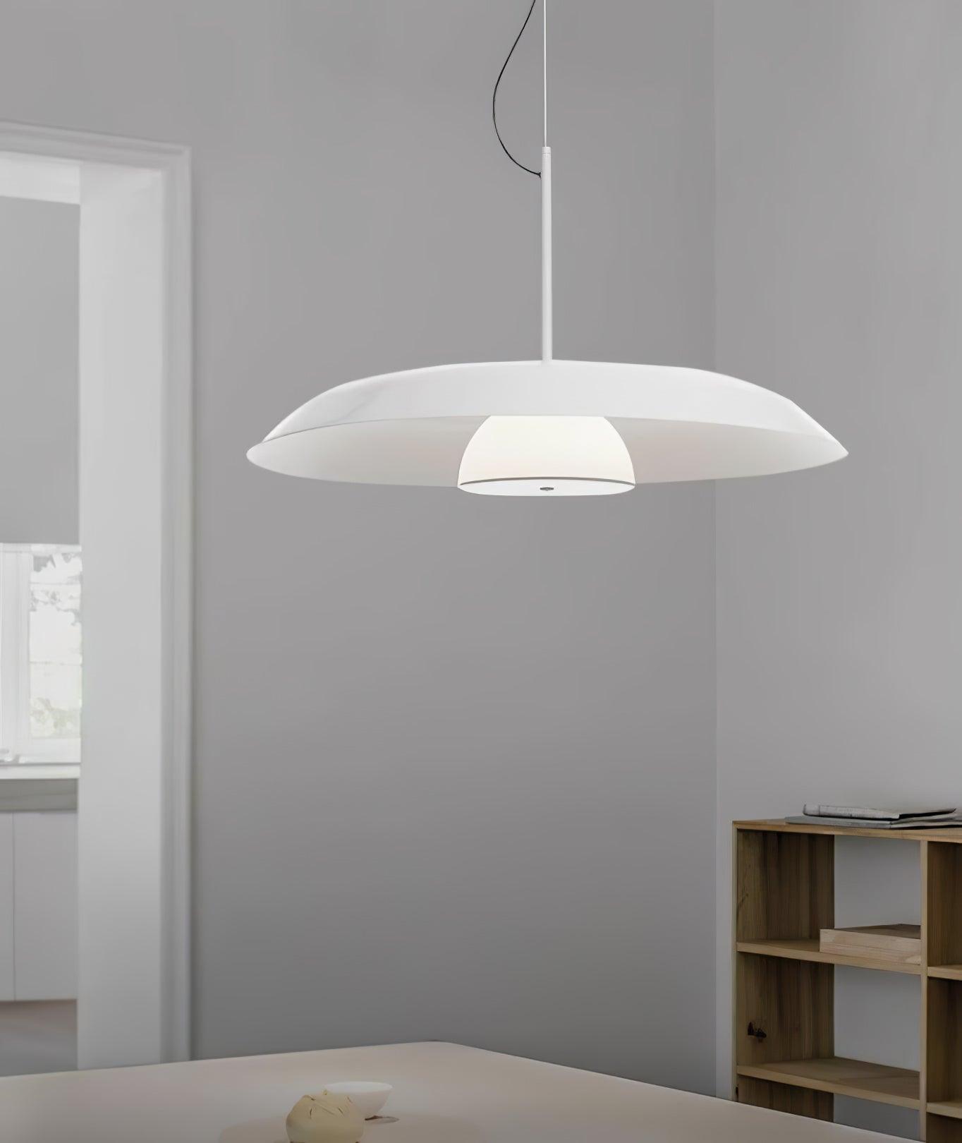 Iride Pendant Lamp - Blowlighting