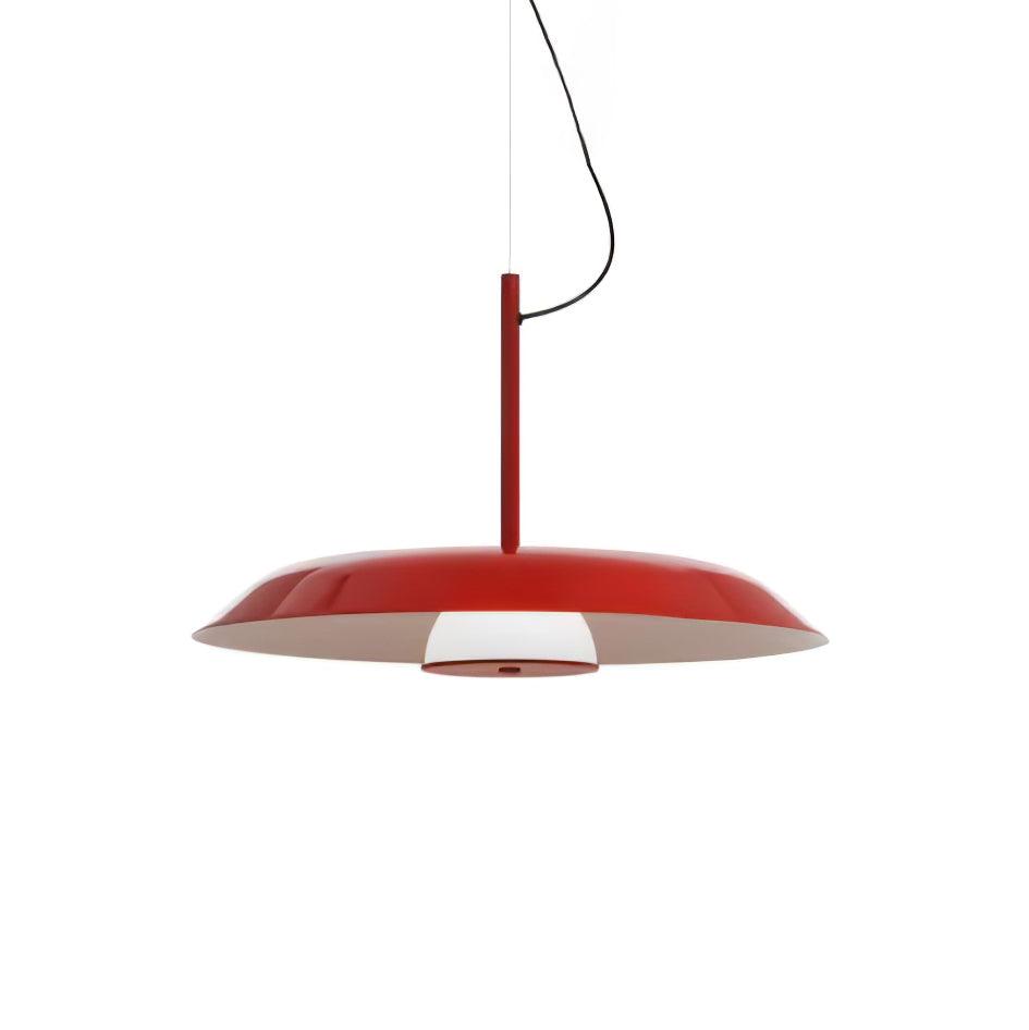 Iride Pendant Lamp - Blowlighting