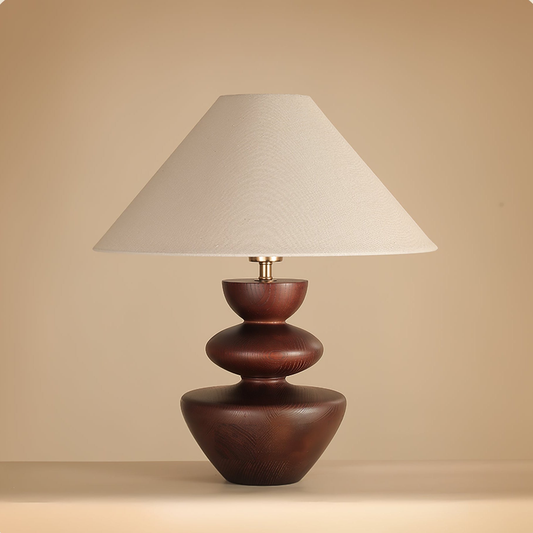 Ombra Totem Table Lamp - Blowlighting