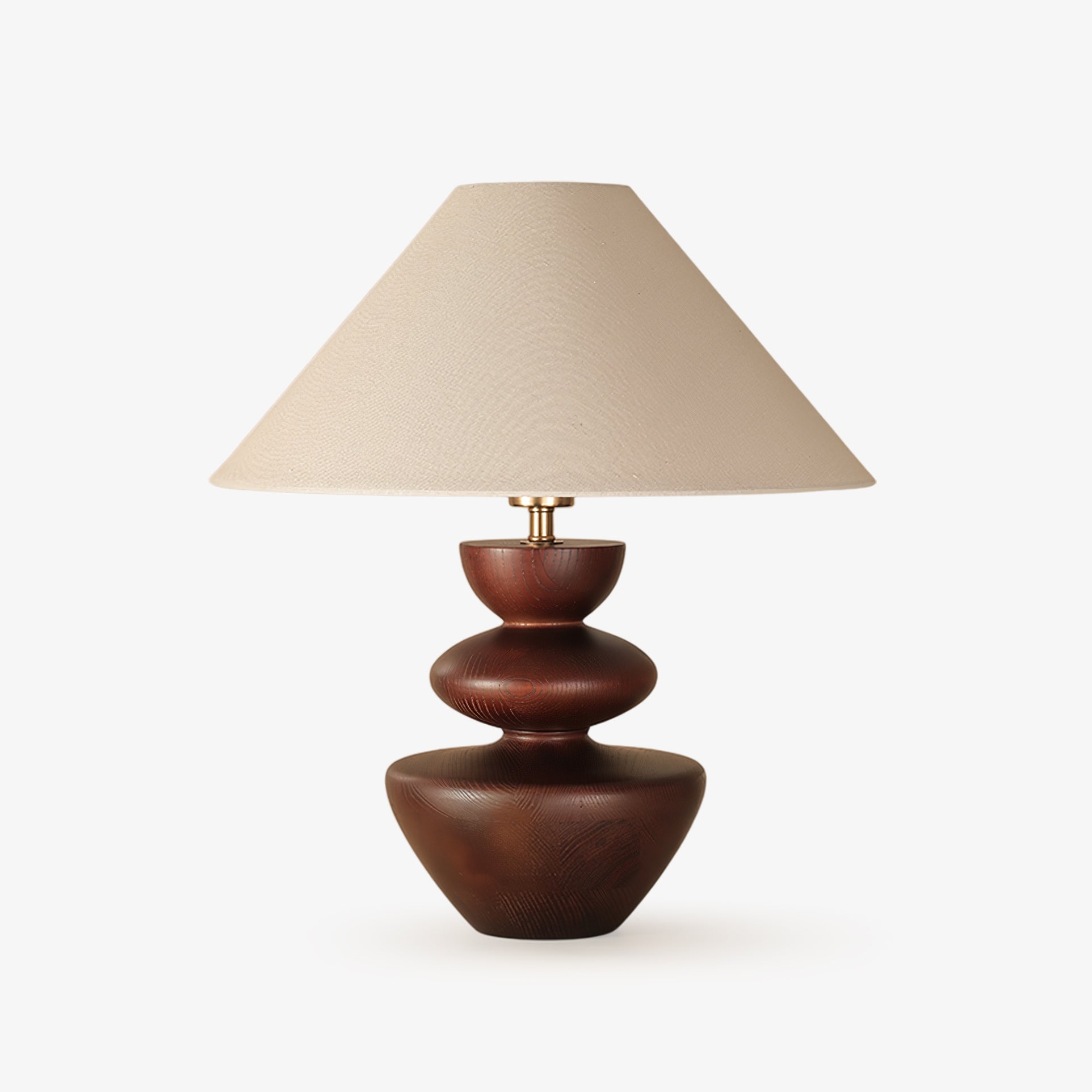 Ombra Totem Table Lamp - Blowlighting