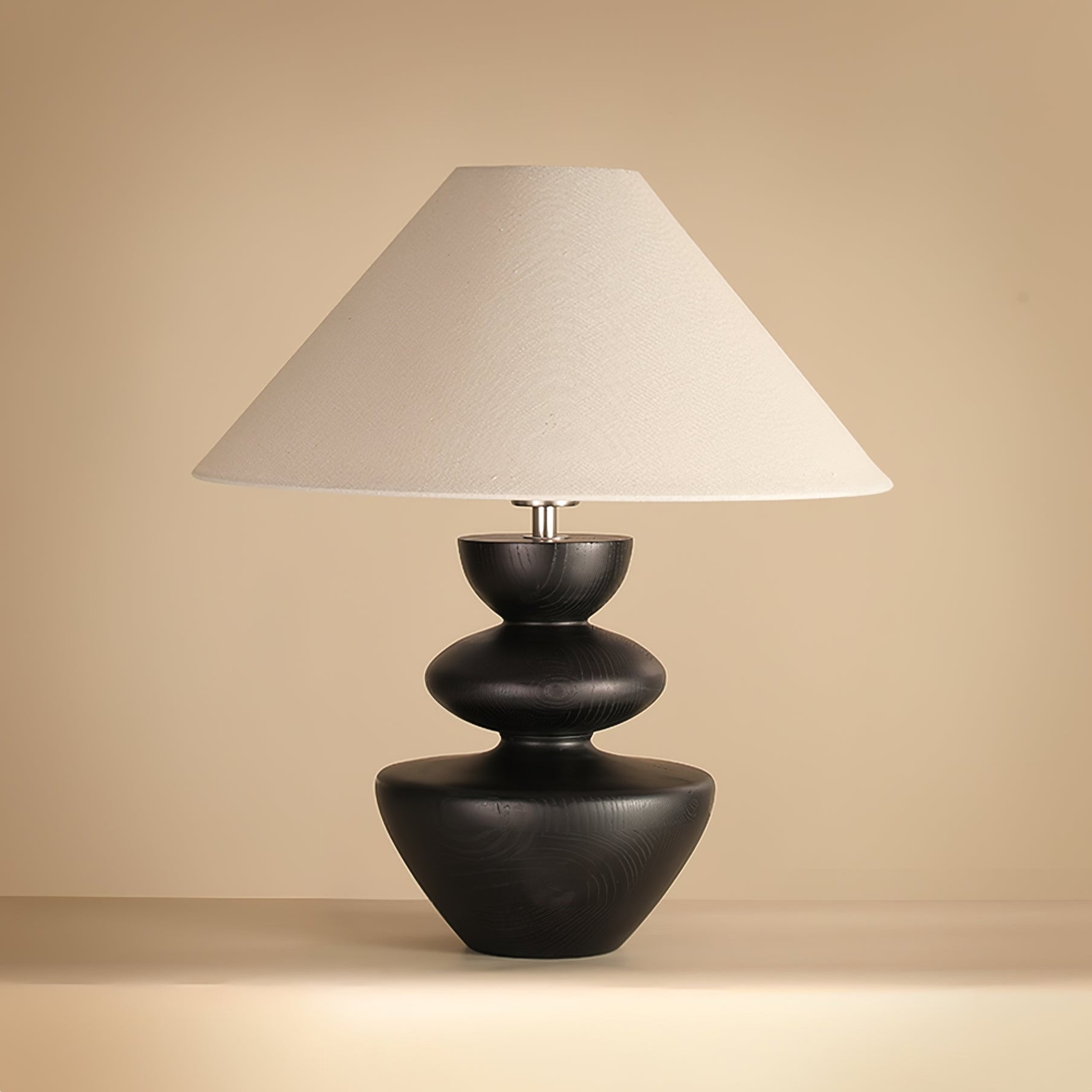 Ombra Totem Table Lamp - Blowlighting