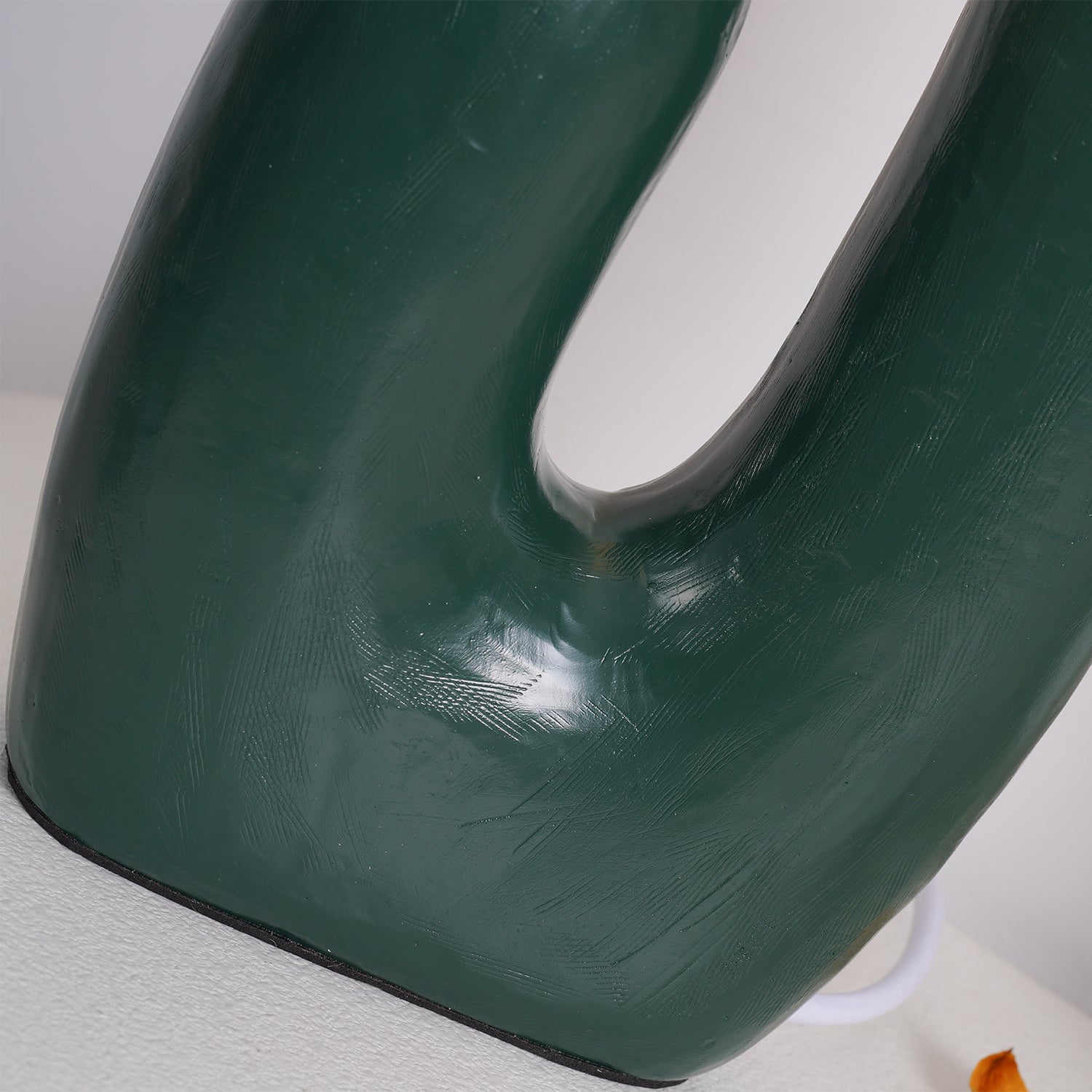 Oo Rough Table Lamp - Blowlighting